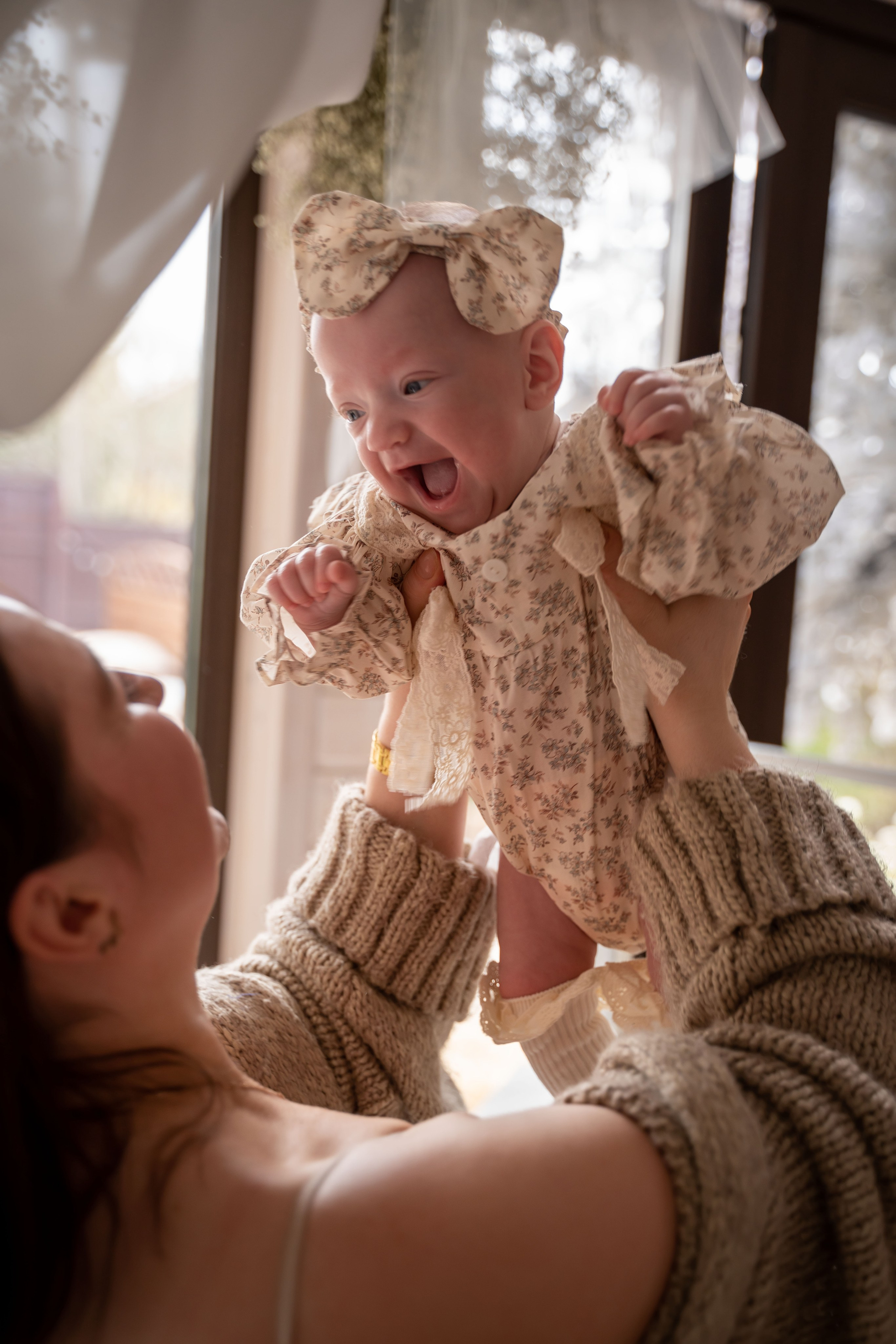 Оля. Фотограф Мария Орлова