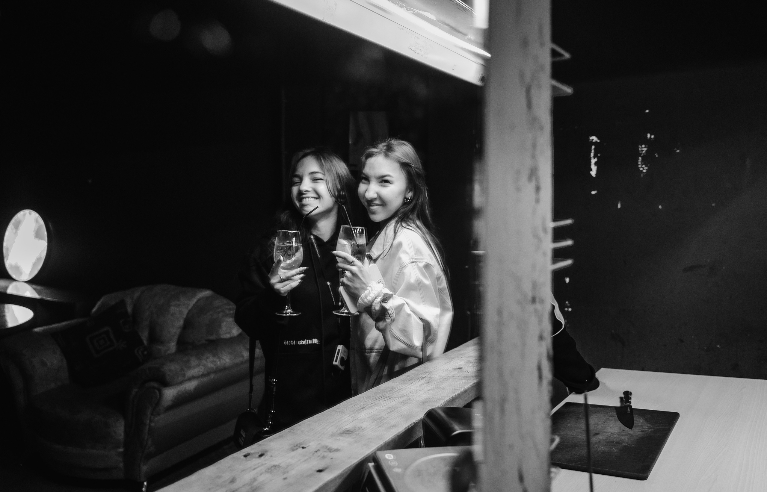 IGS: 12 лет компании / 2023. Саша Копылов, фотограф в Казани