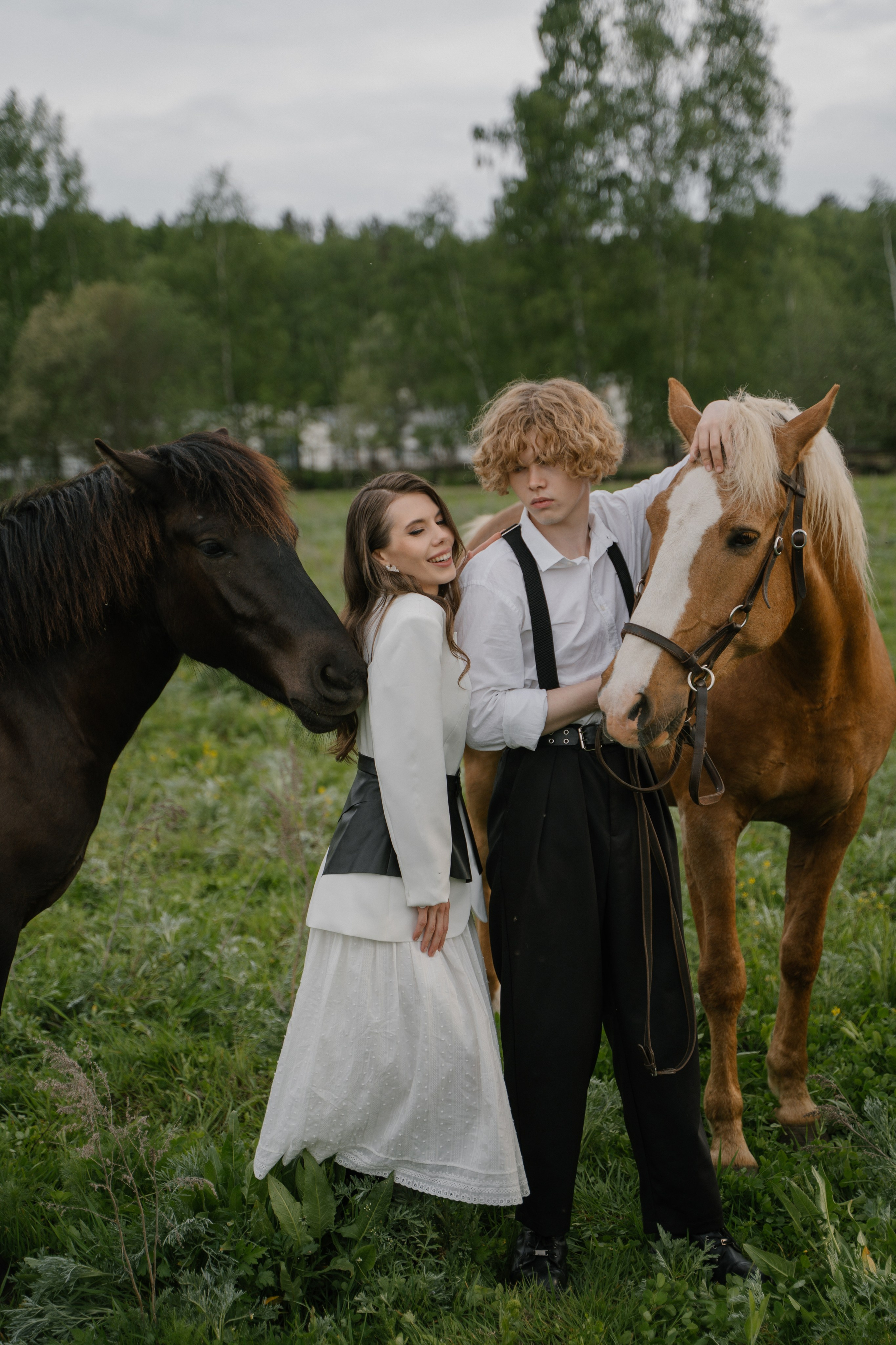 S & Y. Семейный и свадебный фотограф Мария Нетребко г. Калининград