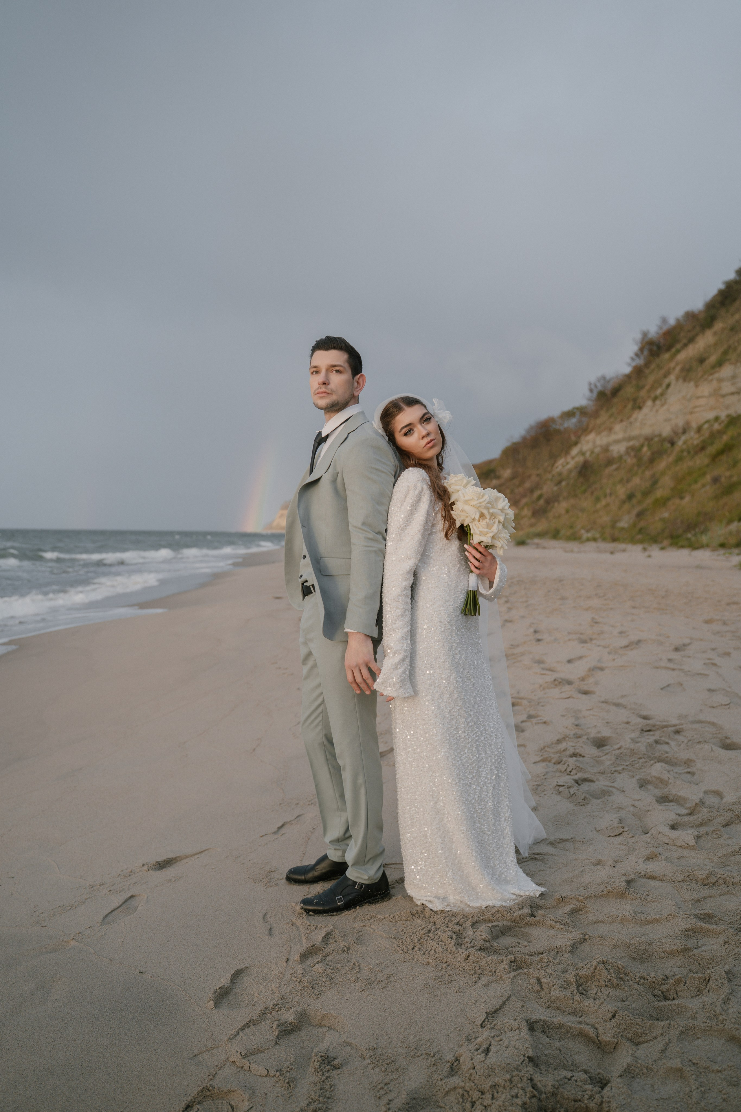 K & A. Семейный и свадебный фотограф Мария Нетребко г. Калининград