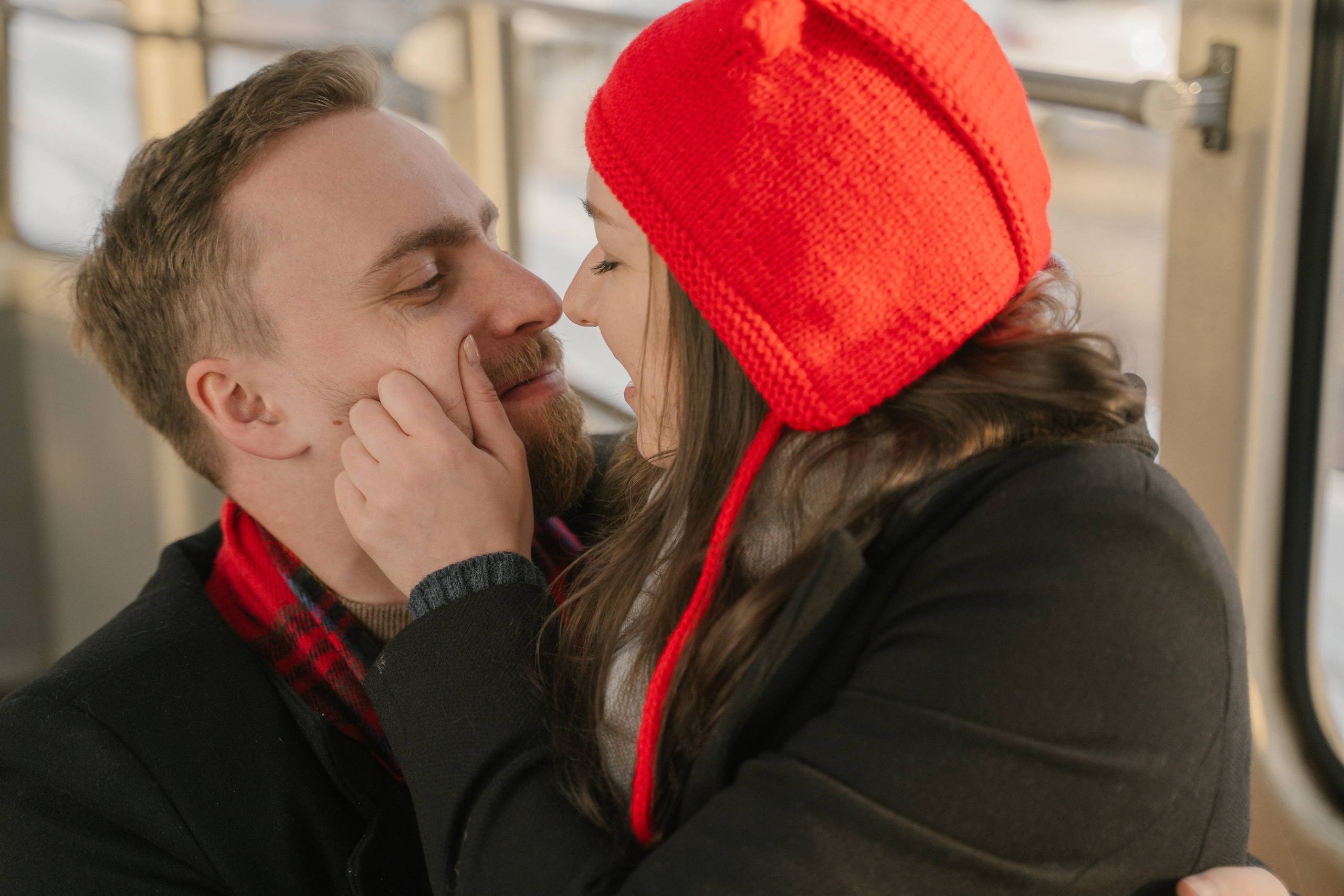 А & Y. Семейный и свадебный фотограф Мария Нетребко г. Калининград