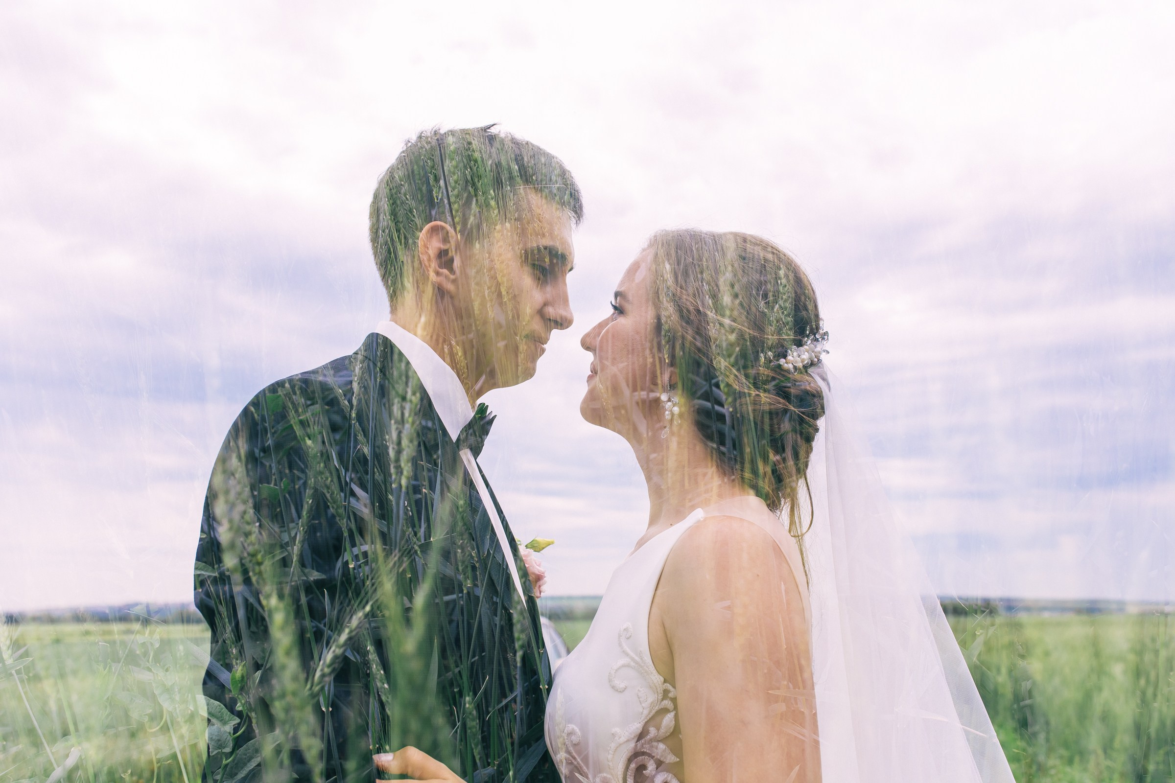 Вадим и Алия. Фотограф в Уфе Ирина Идрисова