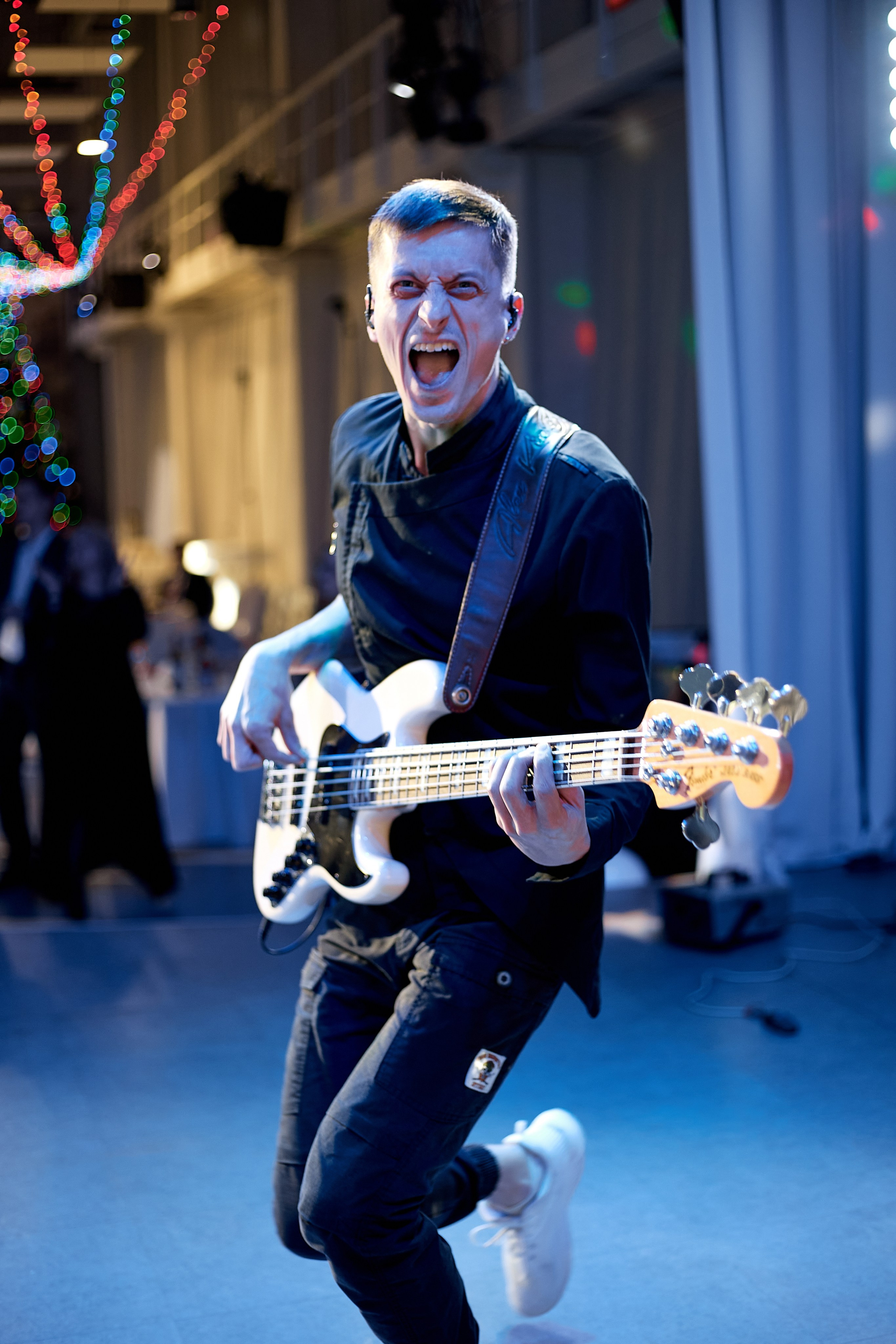 Корпоратив. Александр и Евгения Фокины — фотограф Екатеринбург, Первоуральск