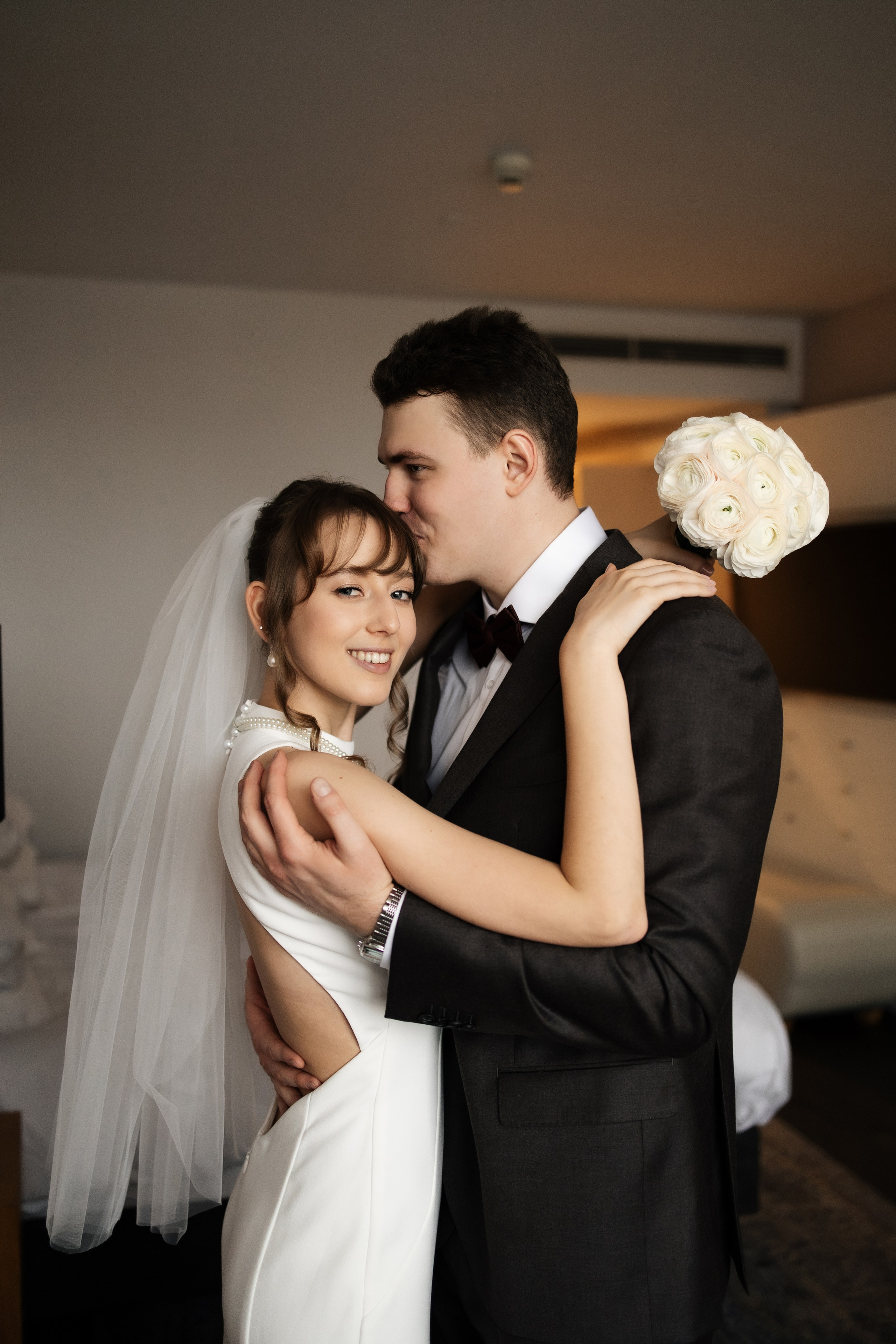 И. + А. Radisson Blu Belorusskaya + банкет. Семейный и lovestory фотограф в Москве Светлана Коняхина