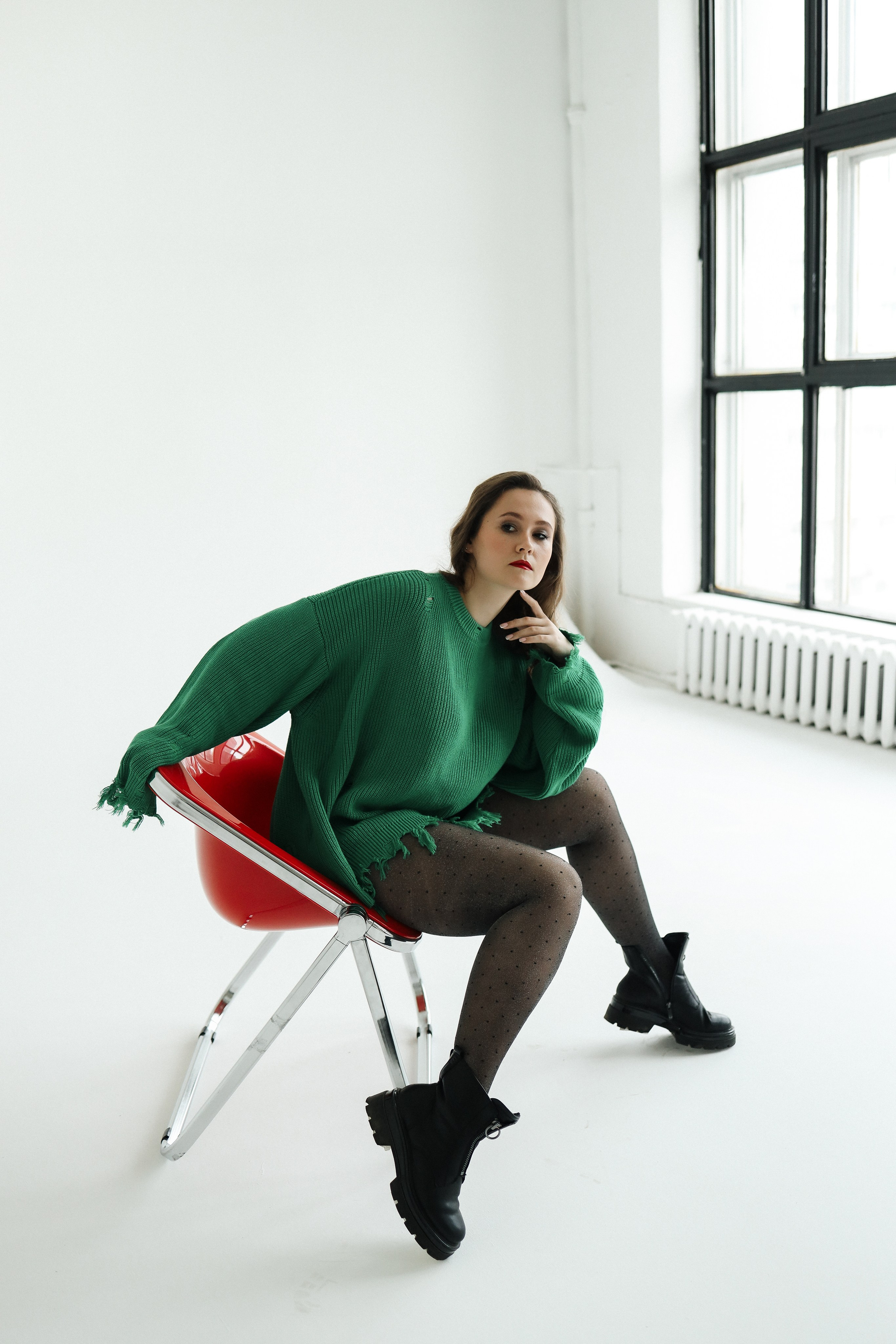 Полина. Семейный и lovestory фотограф в Москве Светлана Коняхина