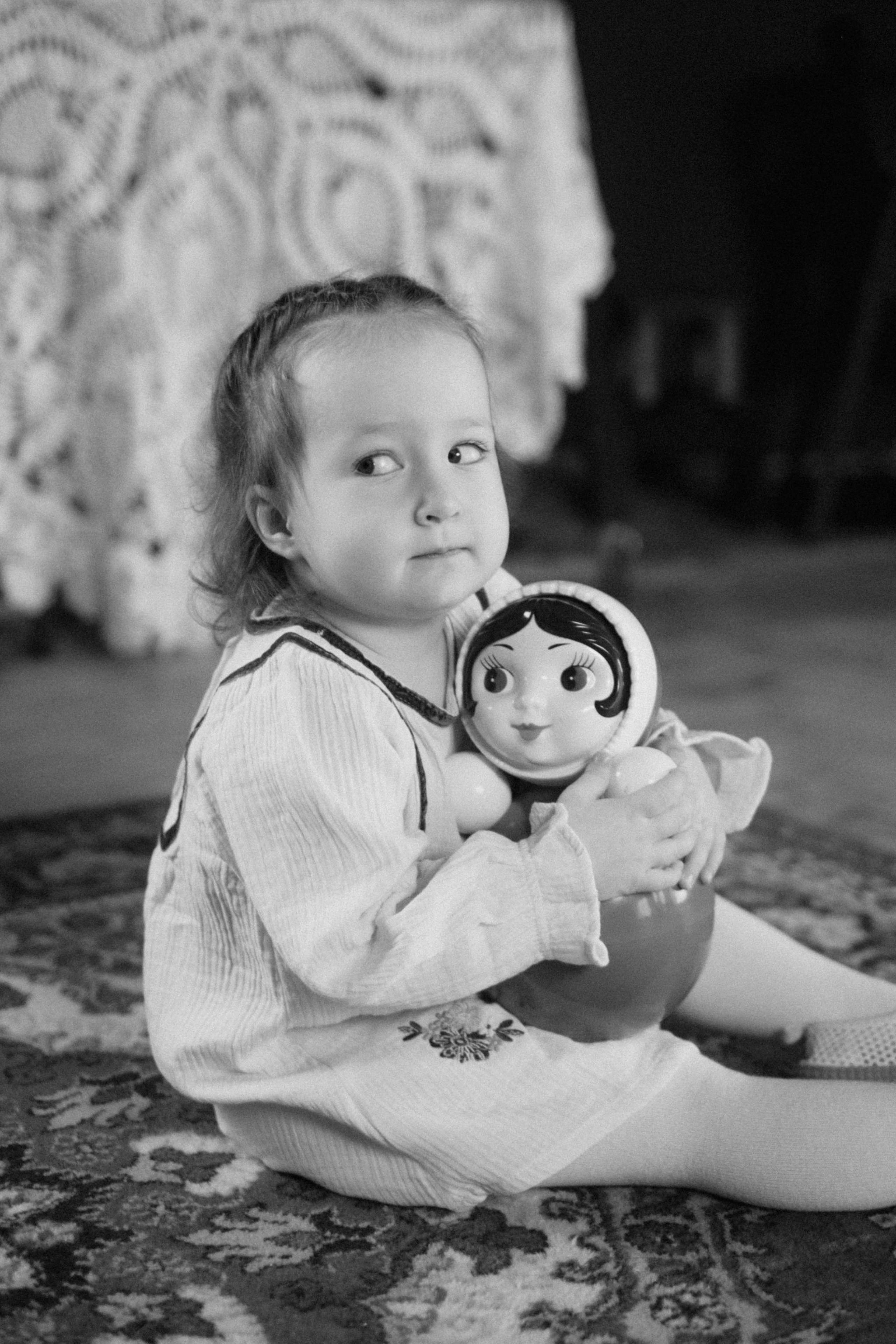 Варюша. Свадебный и семейный фотограф г. Волгоград Биленко Ангелина