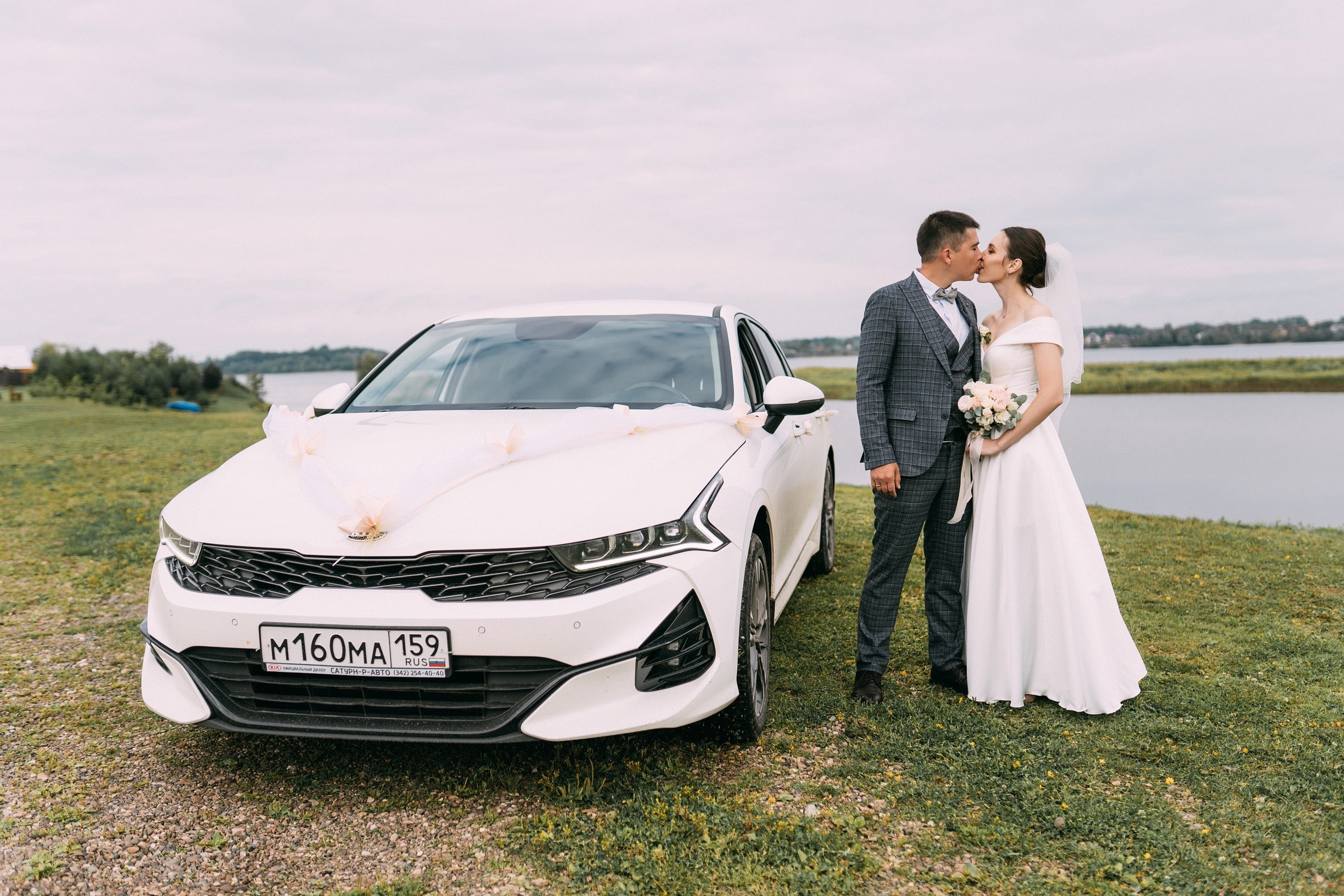 Свадебный и Мужской фотограф