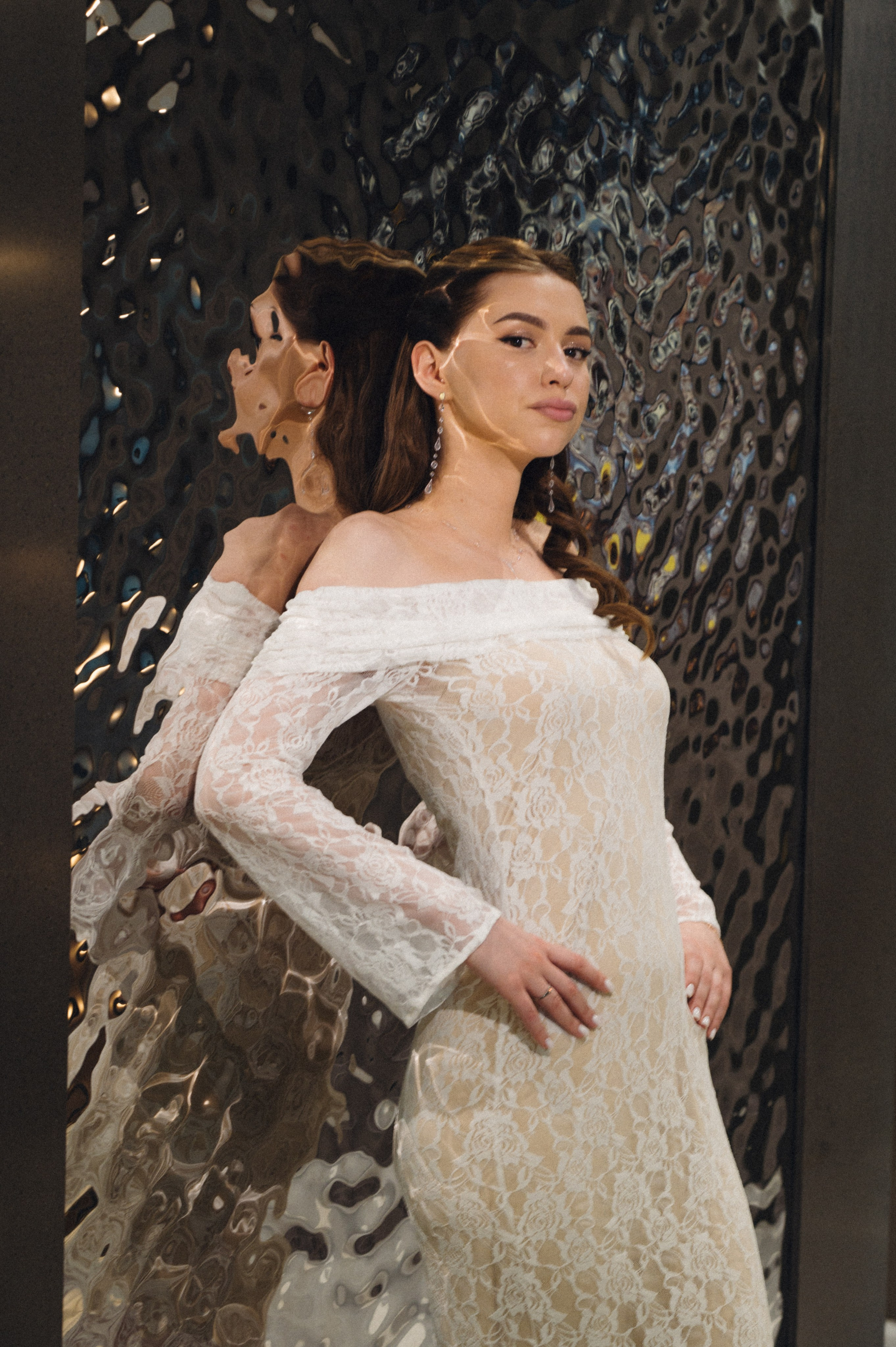 Дарья и Артём. Репортажный и свадебный фотограф в Сургуте