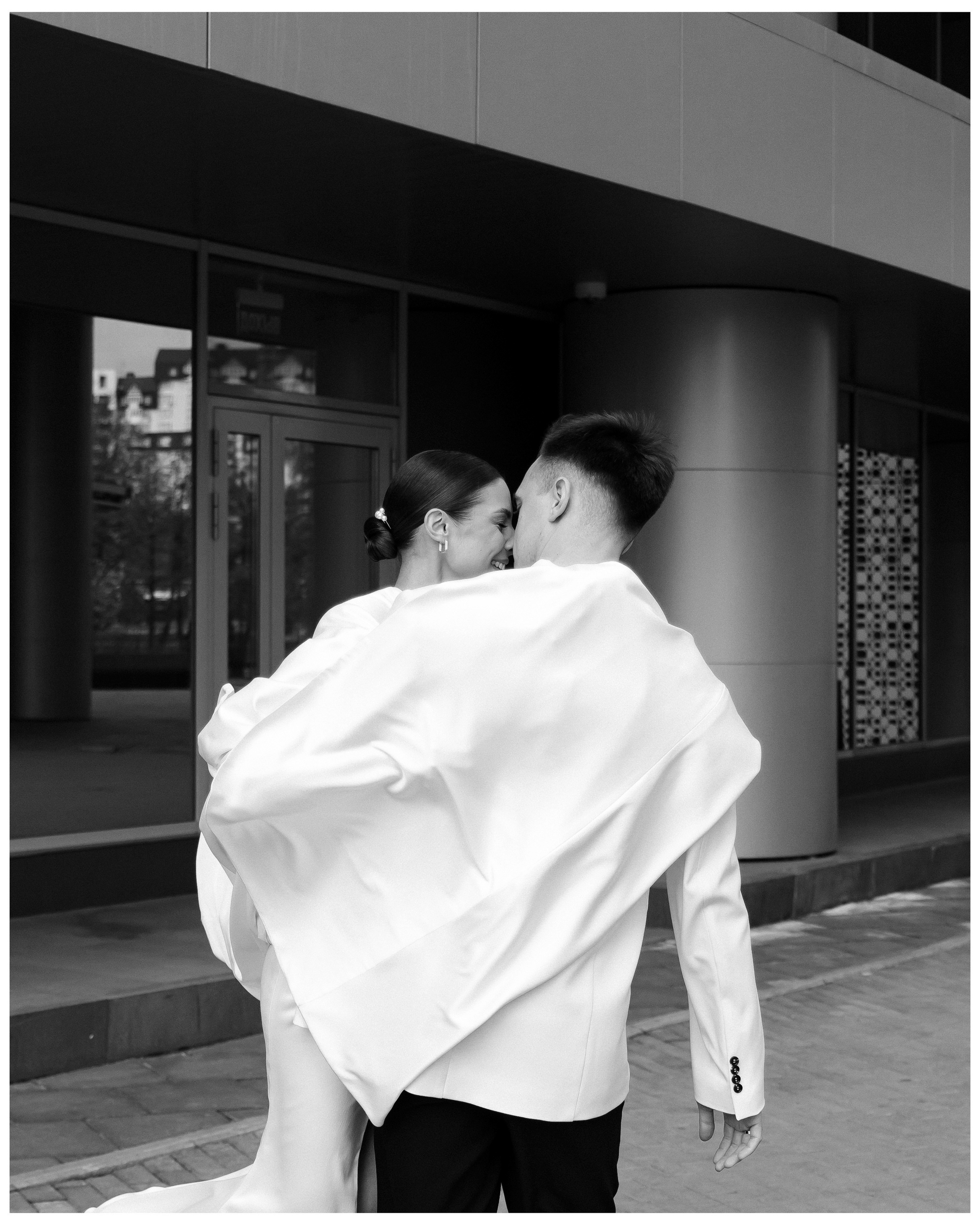 Я был самым счастливым, честно. Фотограф Андрей Куськало