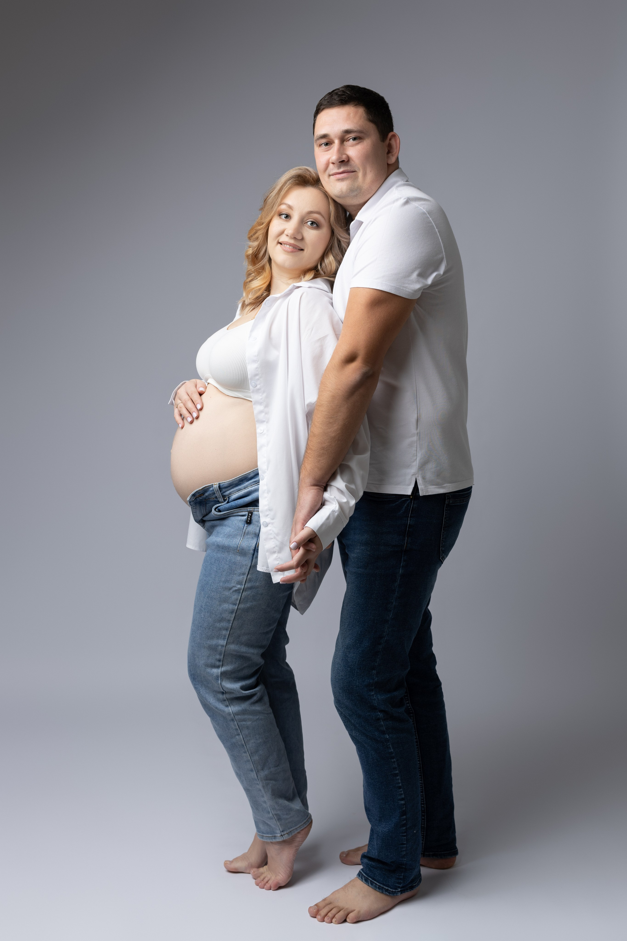 Съемка беременности Оренбург. Фотограф новорожденных, детский фотограф в г. Оренбурге Екатерина Козлова