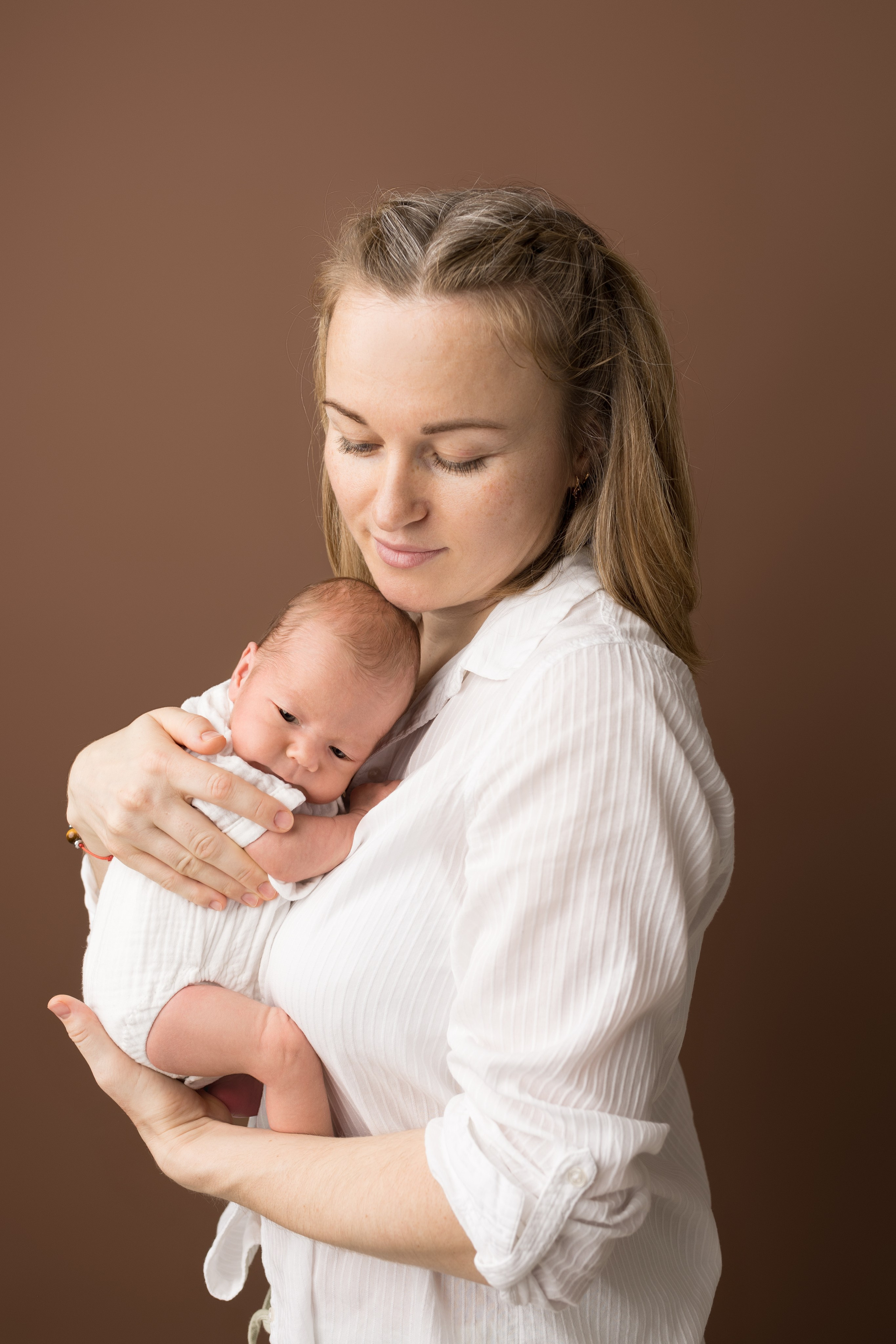 Михаил. Фотограф новорожденных, детский фотограф в г. Оренбурге Екатерина Козлова