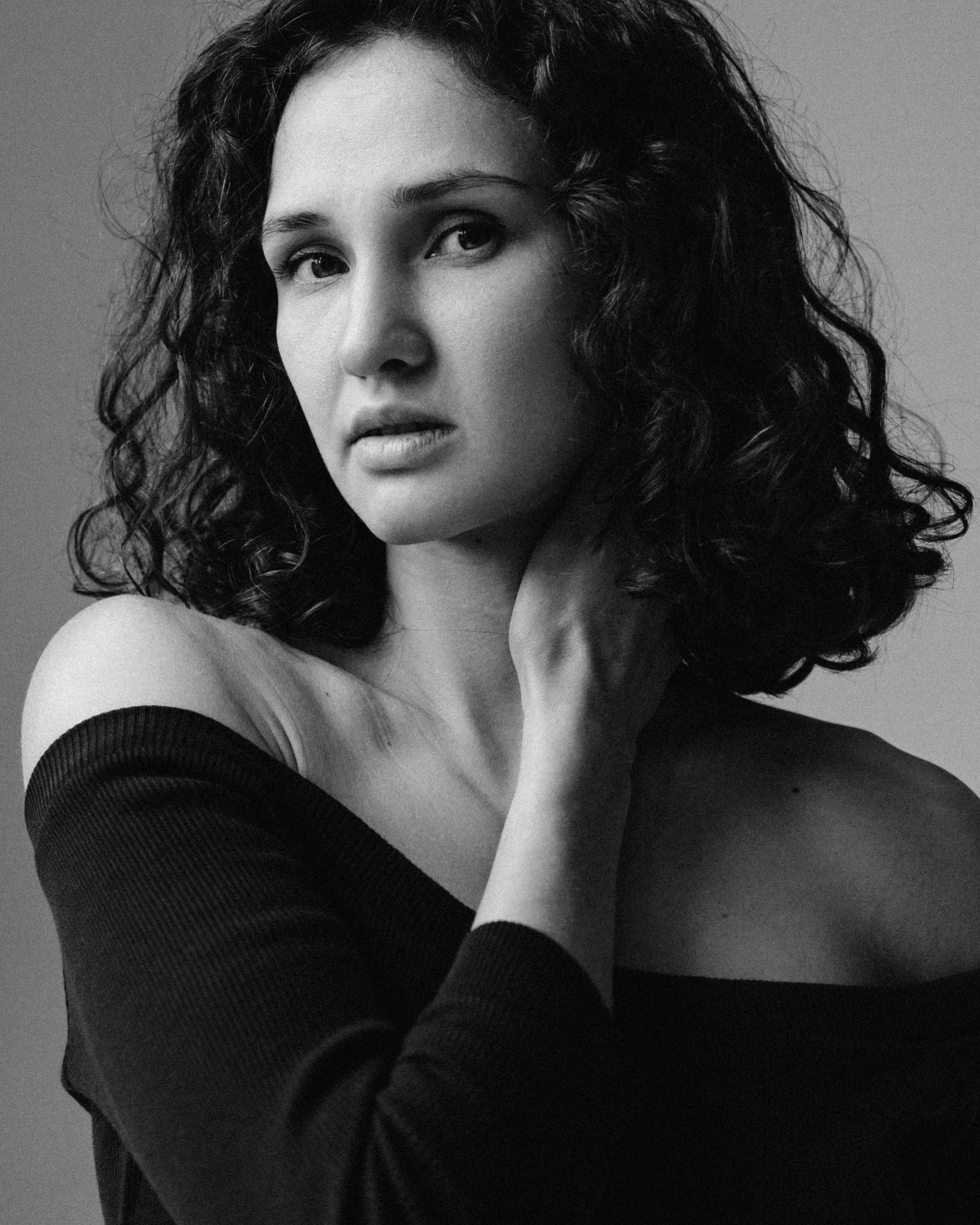 Карина. Портретный фотограф Дорошко Анастасия