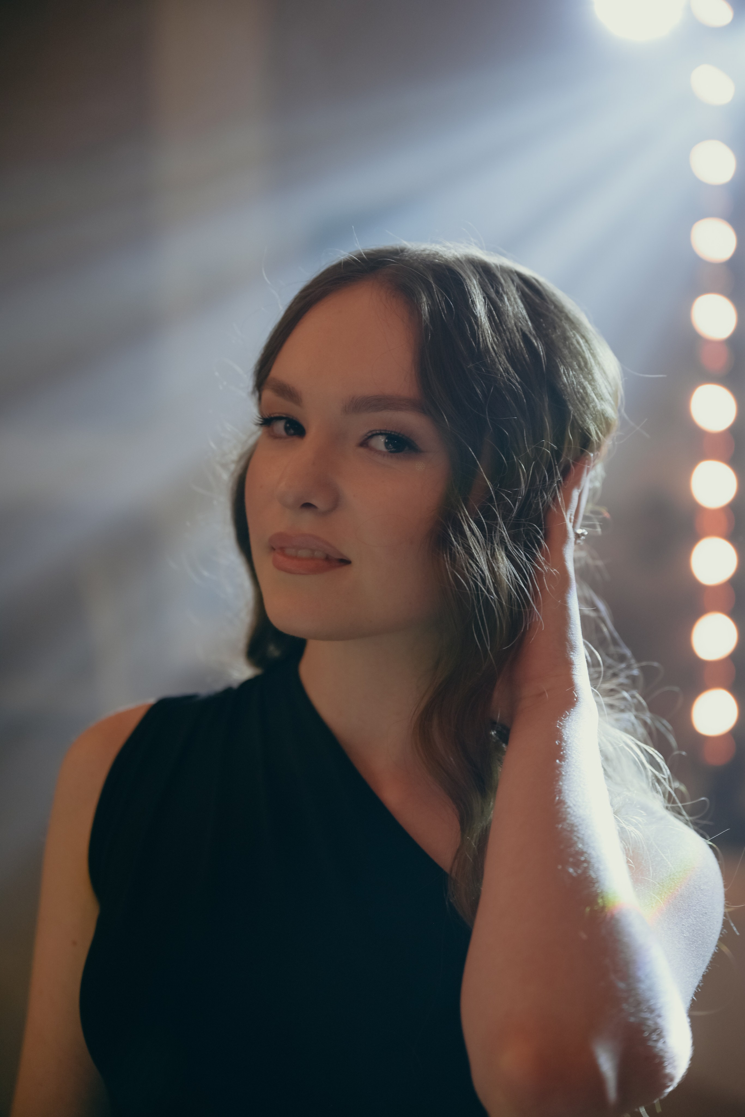 Выпускной 2025. Фотограф в Саратове и Энгельсе — Склярова Дарья