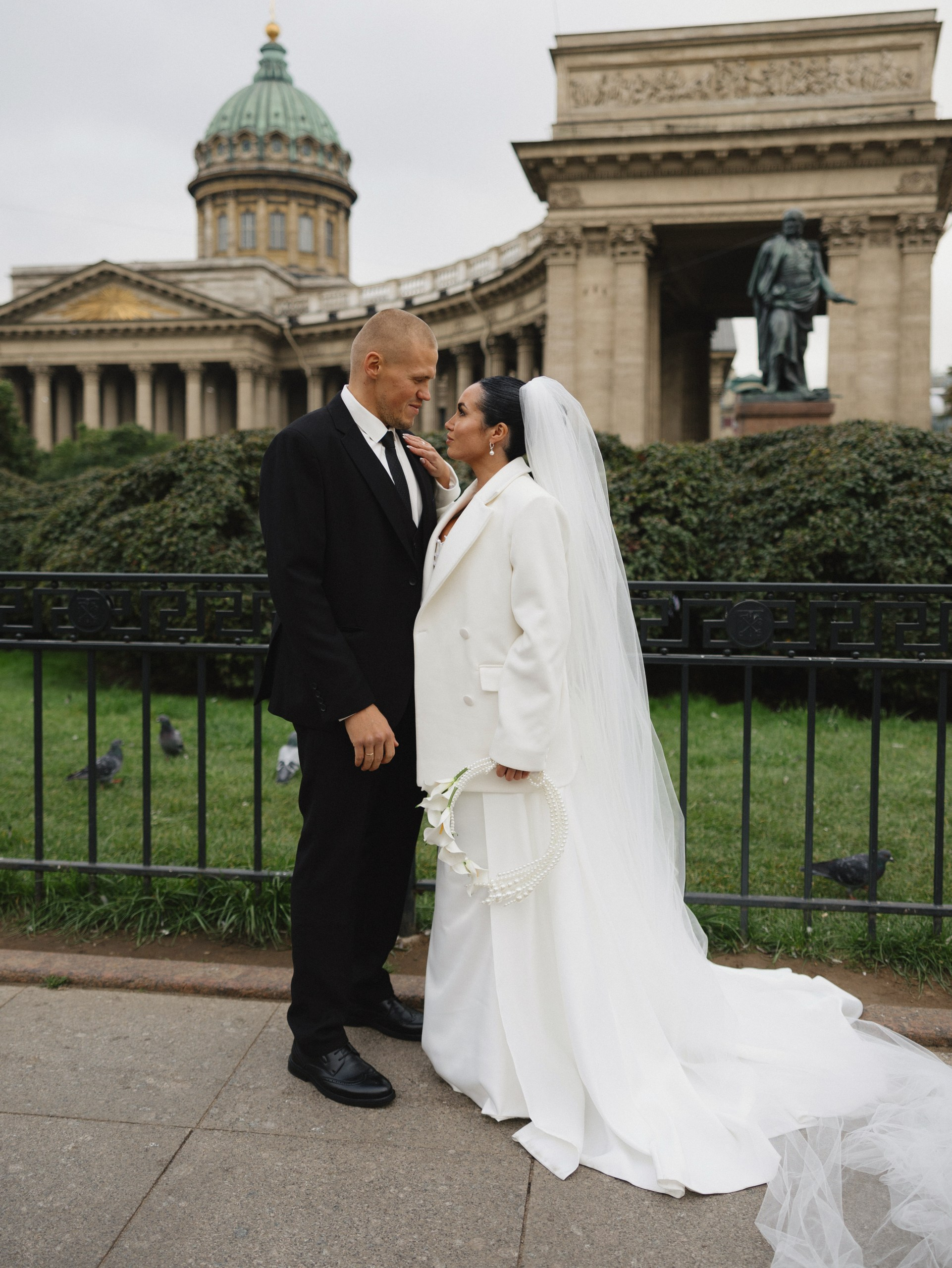 Алексей и Алена