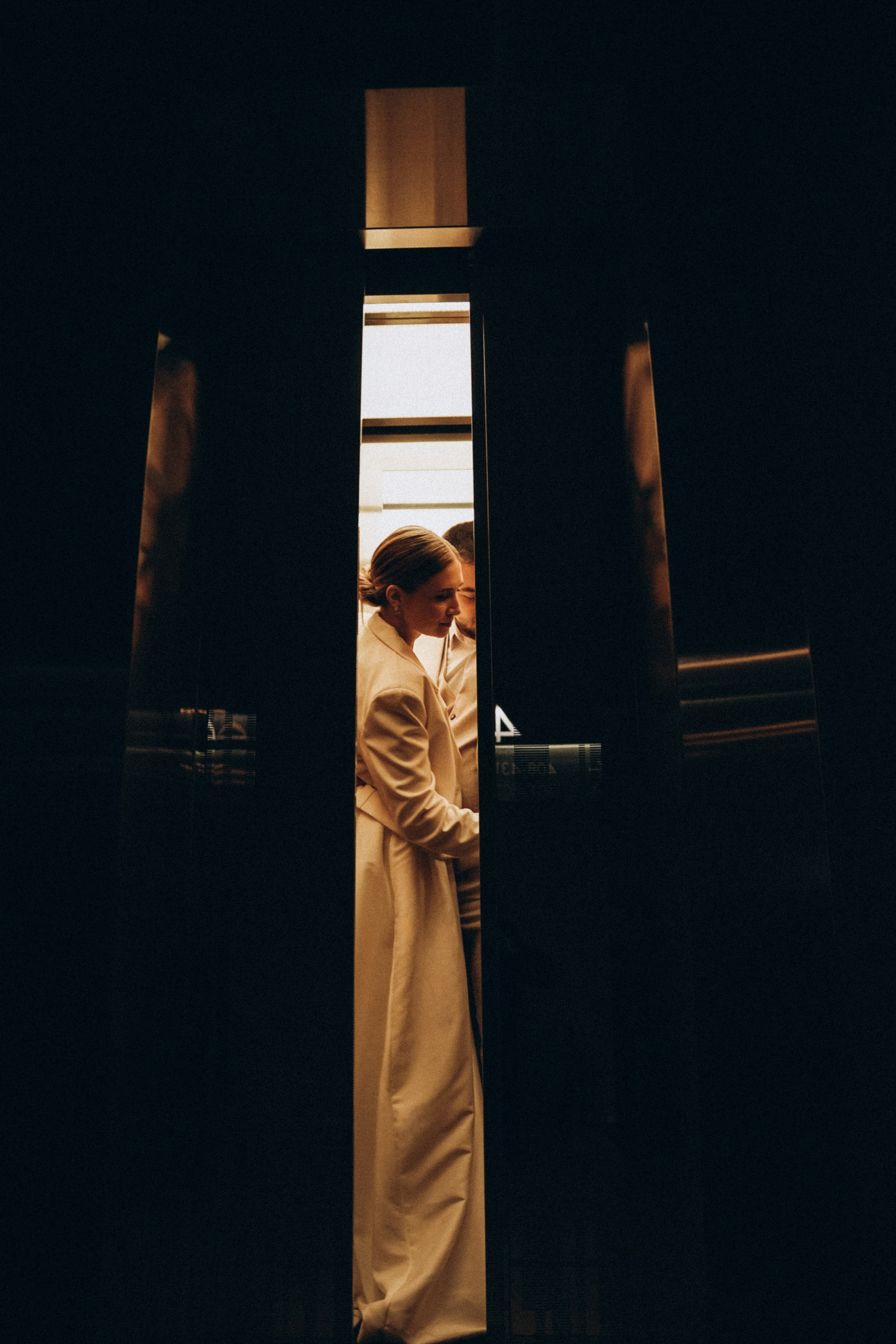 Свадебная фотография. Фотограф Красноярск Базуев Марк