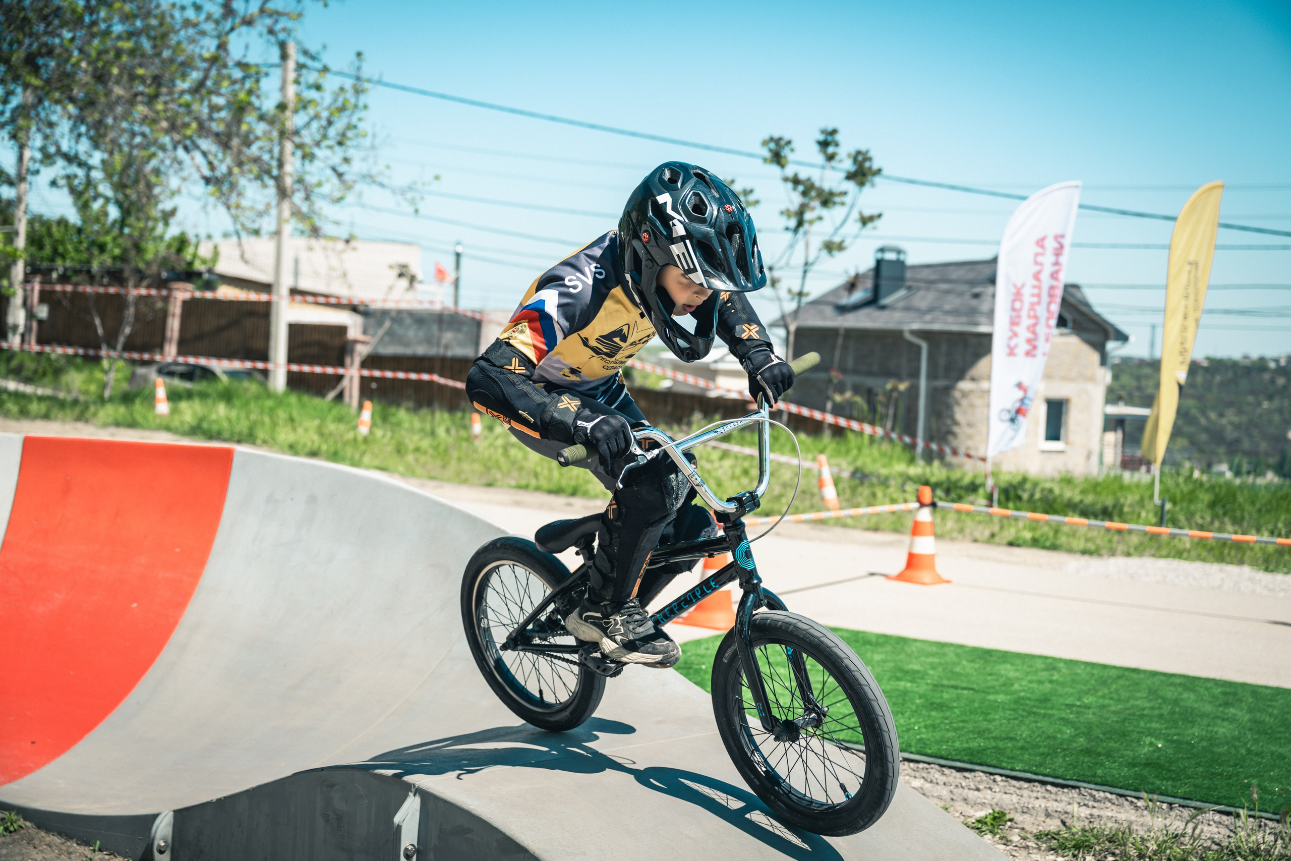 Страсть и рекорды. Спортивная съемка, репортаж. BMX, Севастополь. Студийный и свадебный фотограф и видеограф в Севастополе — Юлия Макаренко