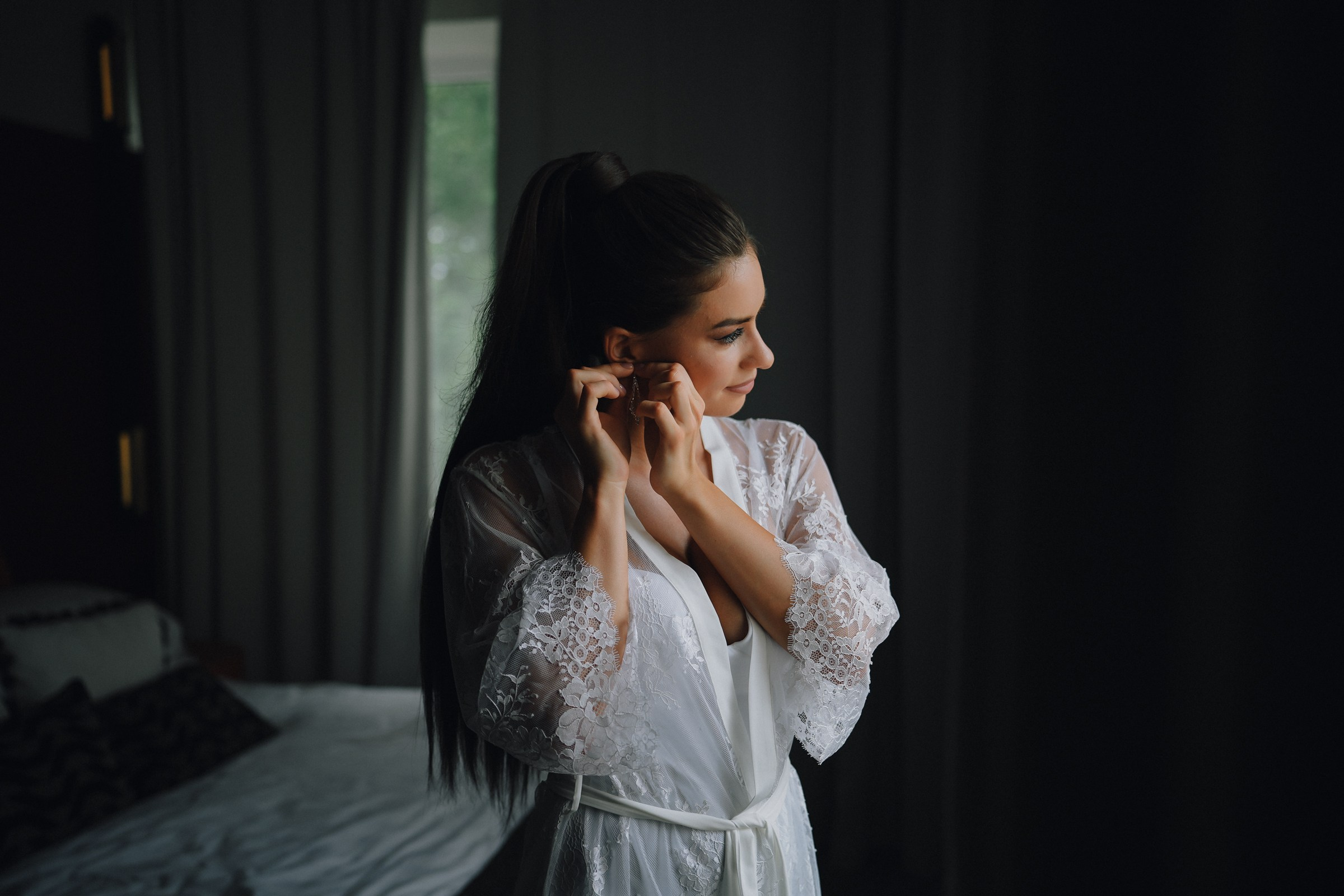 Елизавета и Владислав. 2023. Свадебный фотограф Великий Новгород Станислав Кособудский