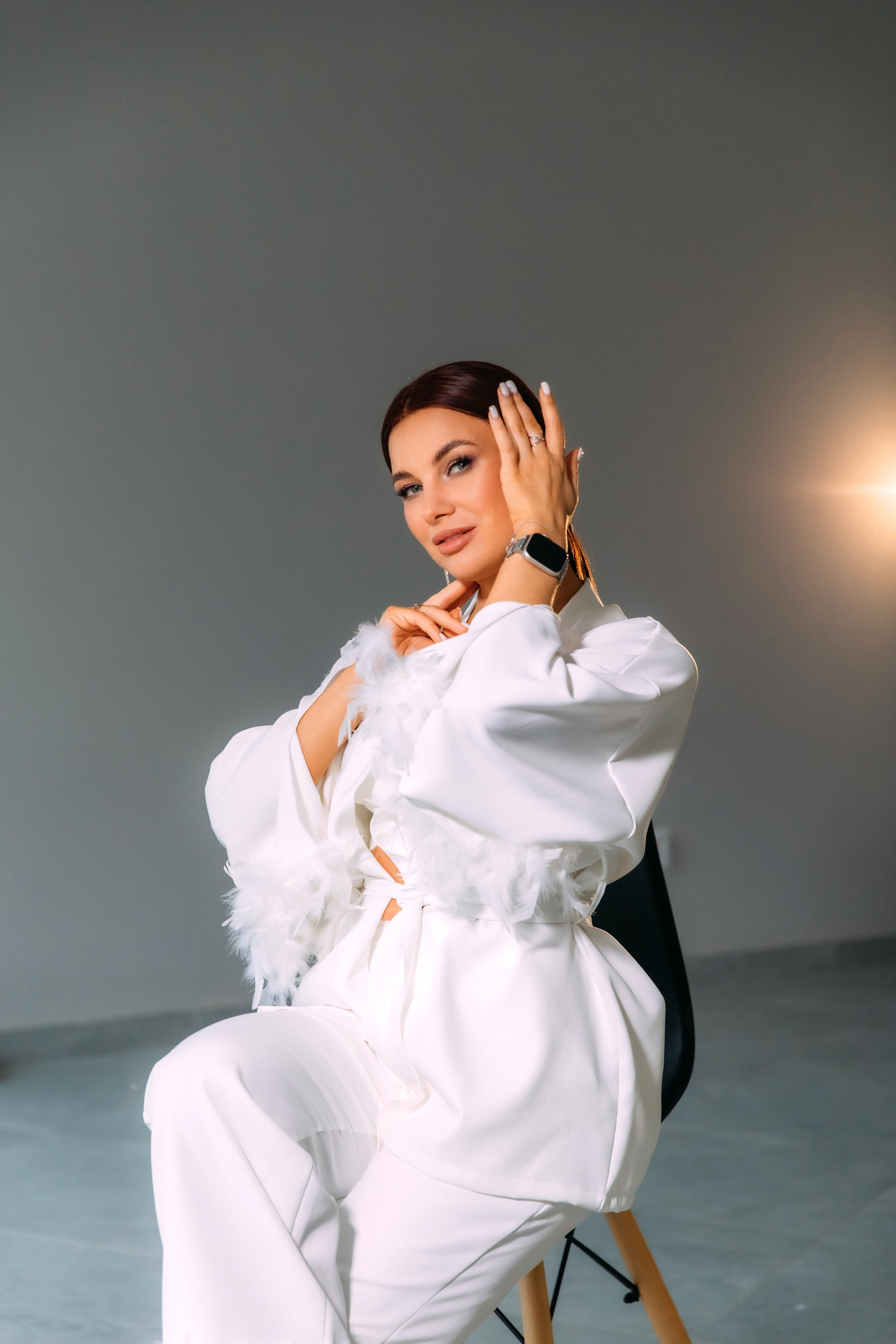 ДАША. Женский и семейный фотограф Елена Петрова