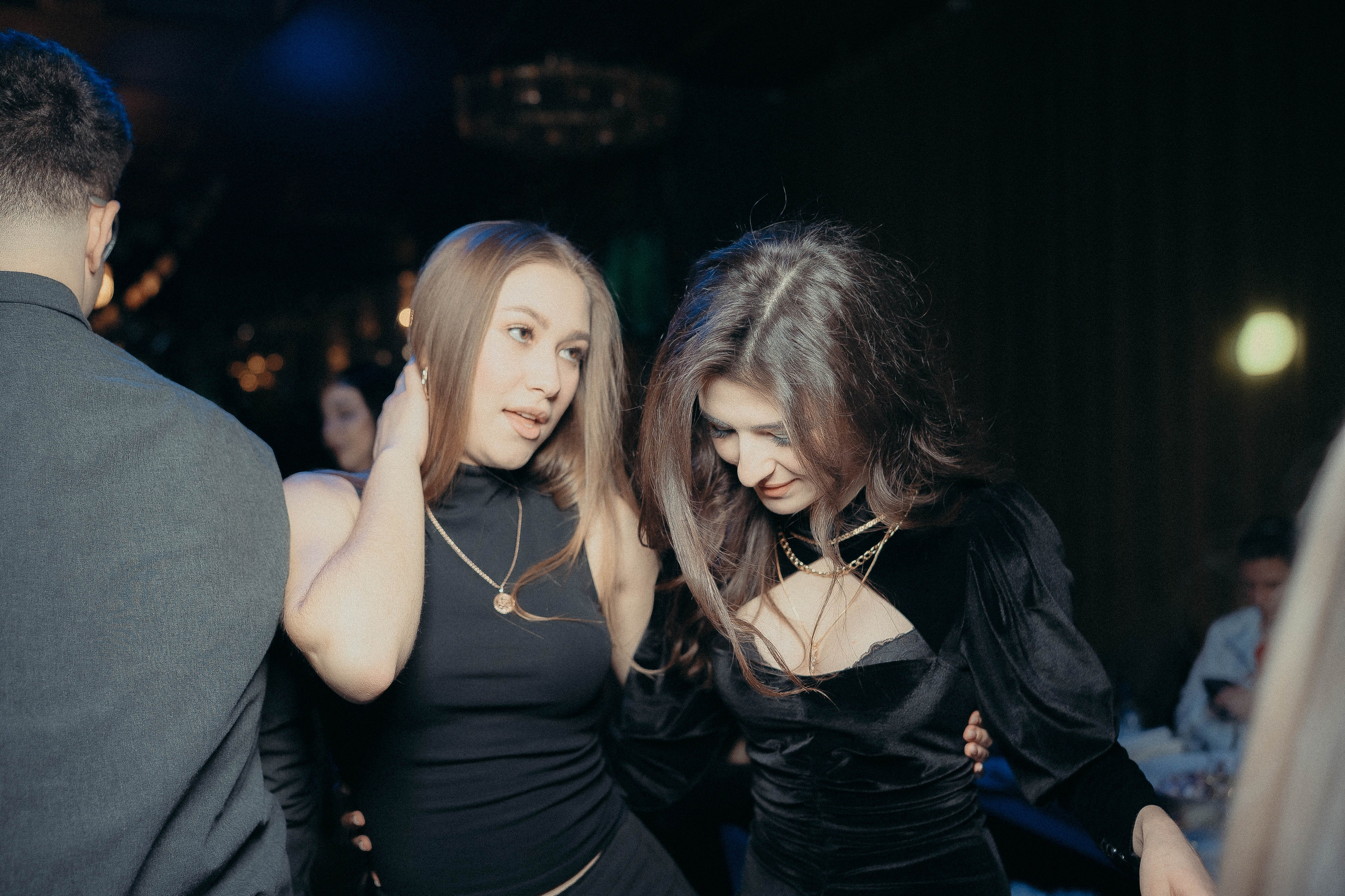 Корпоратив «Вижу море». Портретный фотограф в Новороссийске Алексей Тюлин