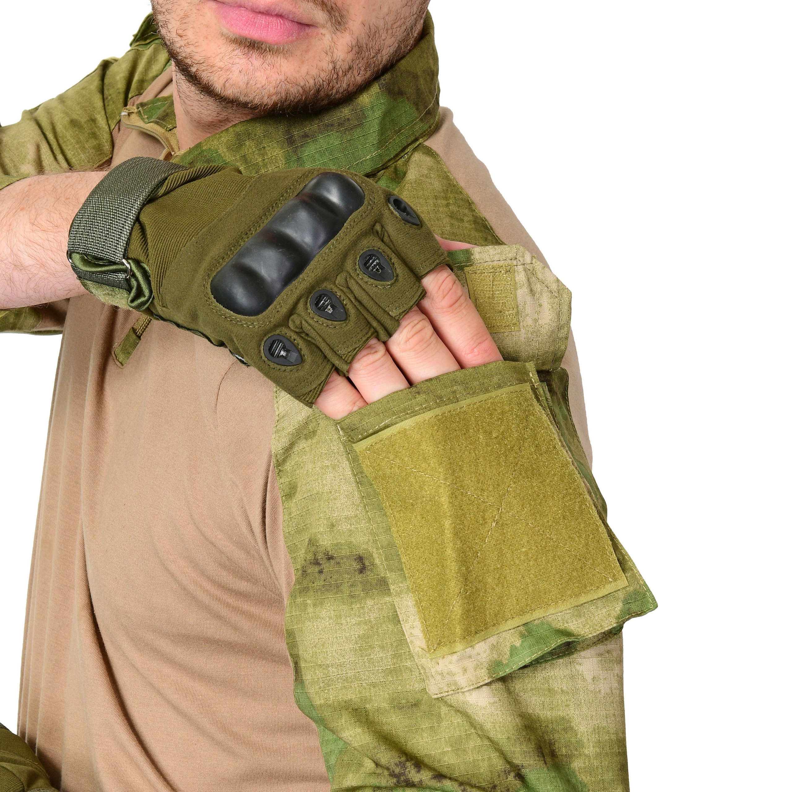 Съёмка военной экипировки в Москве. Предметный фотограф Константин Агафонов — предметная съёмка и фотосъёмка в Москве