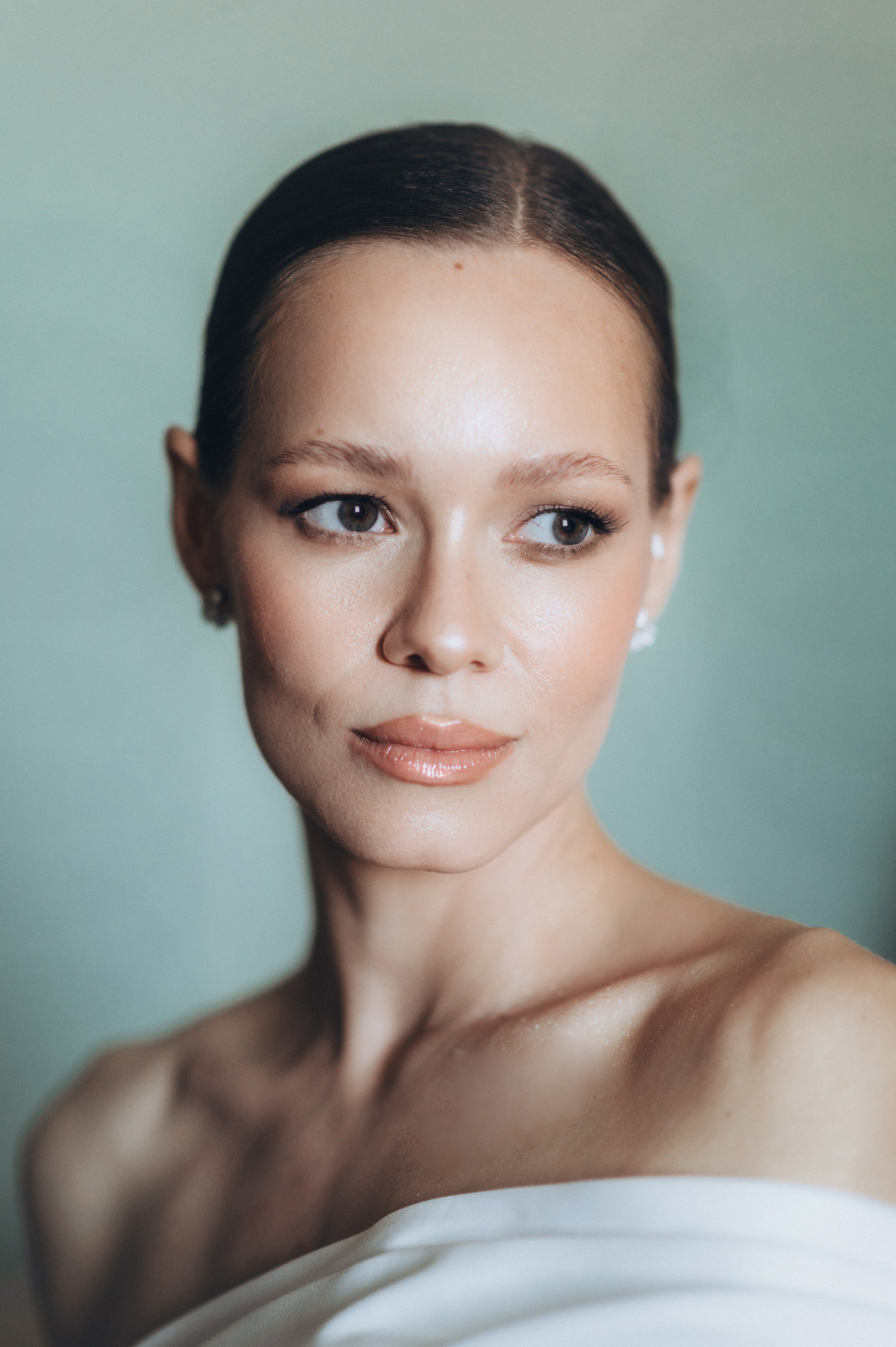 Вика и Антон. Фотограф в Саратове Анастасия Гладина