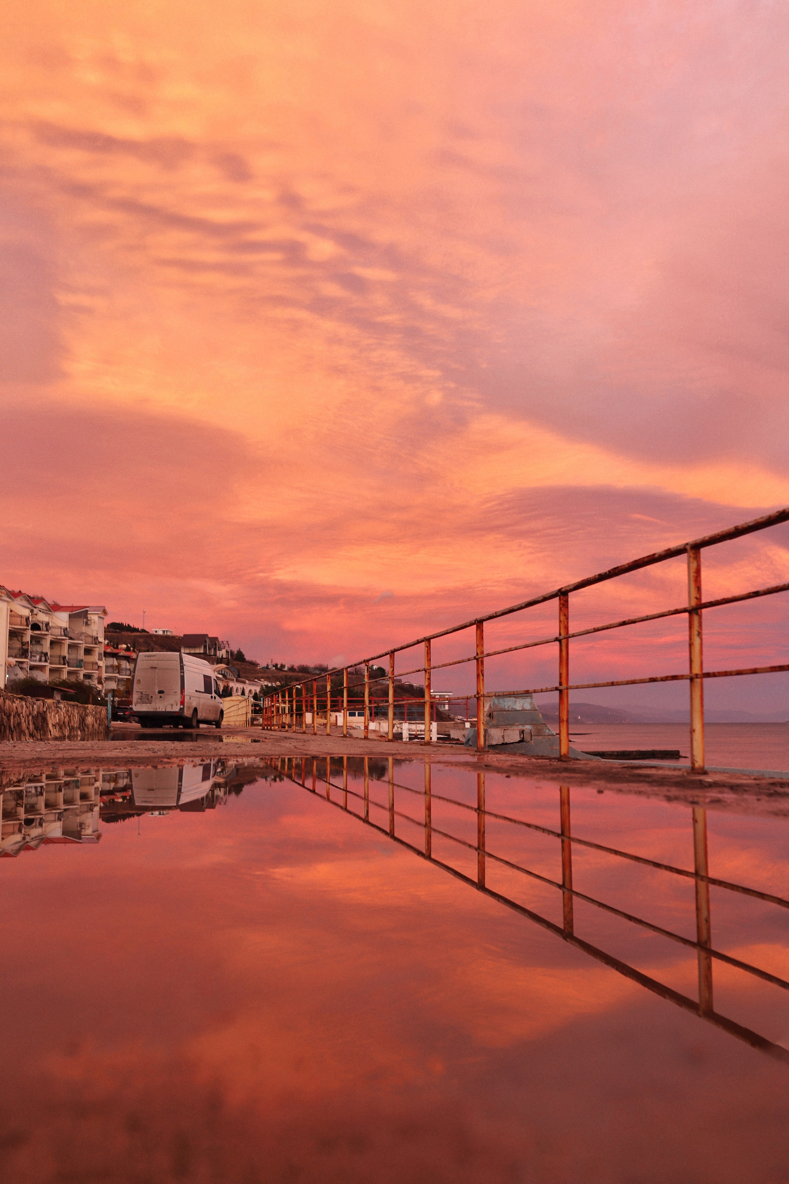 Восточная набережная. Фотограф и видеограф в Санкт-Петербурге