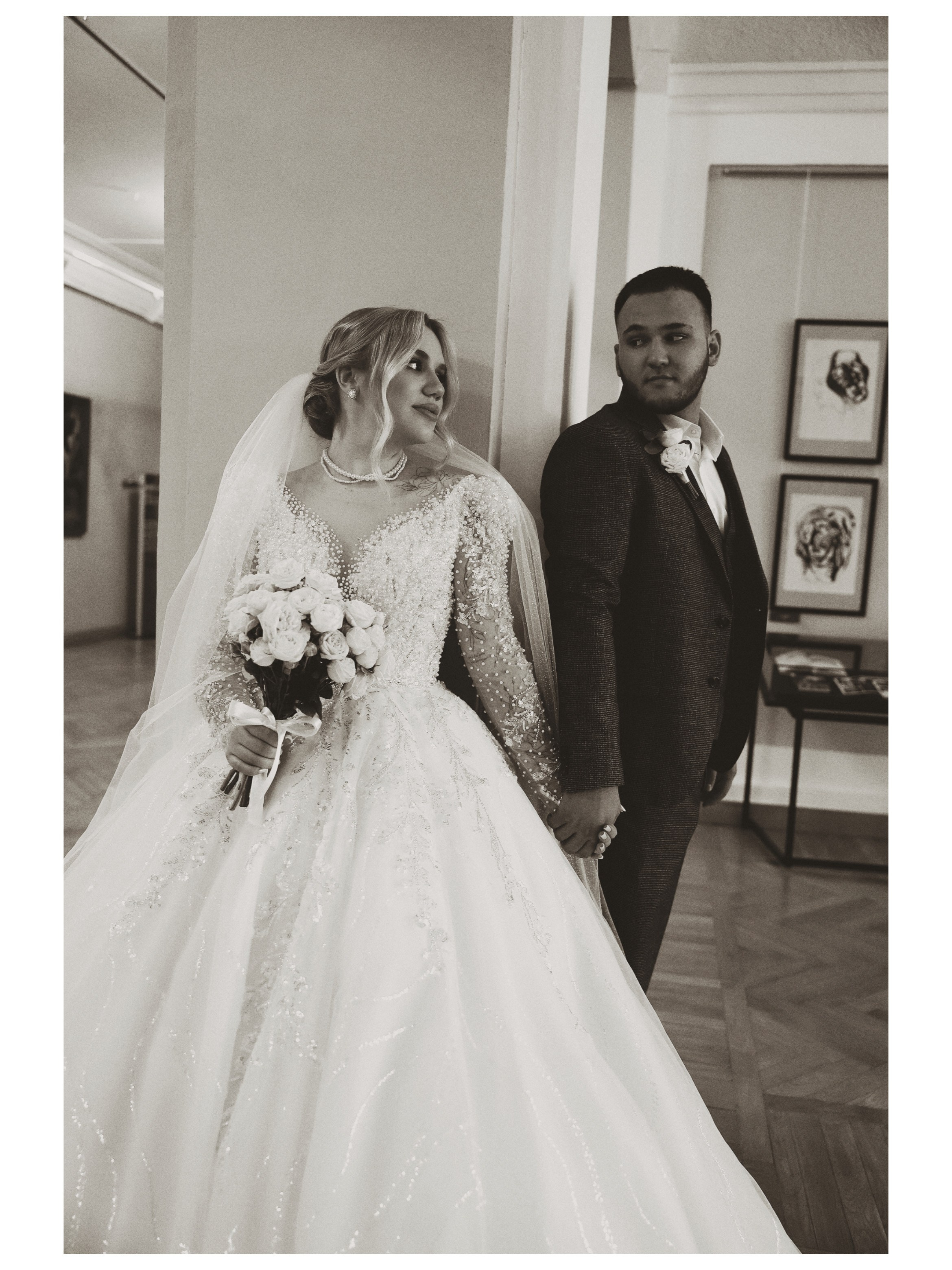 Wedding. Фотограф Ксюша Костюченко