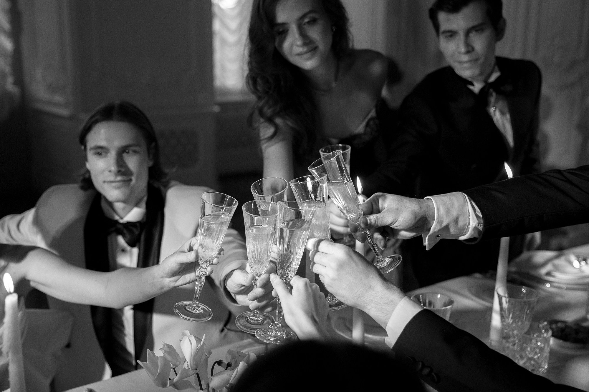 ГЕОРГИЙ & АННА. Свадебный фотограф в Санкт-Петербурге Наталья Вендт