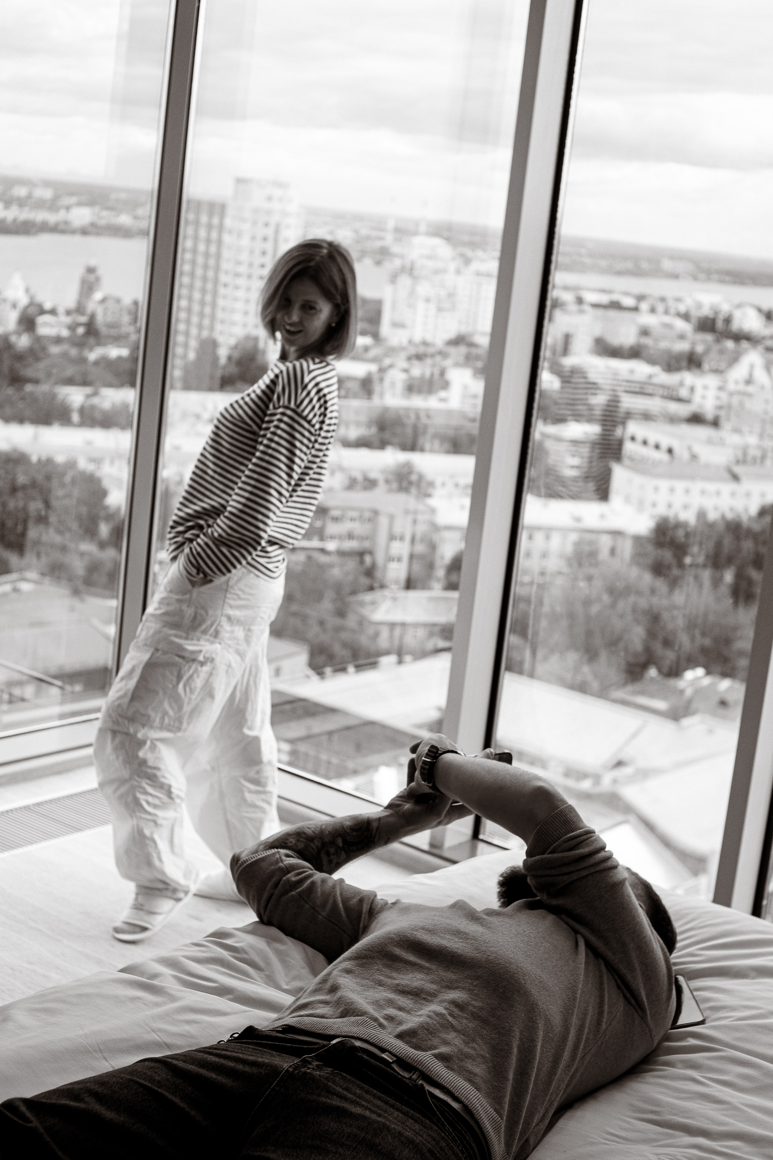 Екатерина и Александр. Лайфстайл фотограф в Тамбове Дарья Сусликова