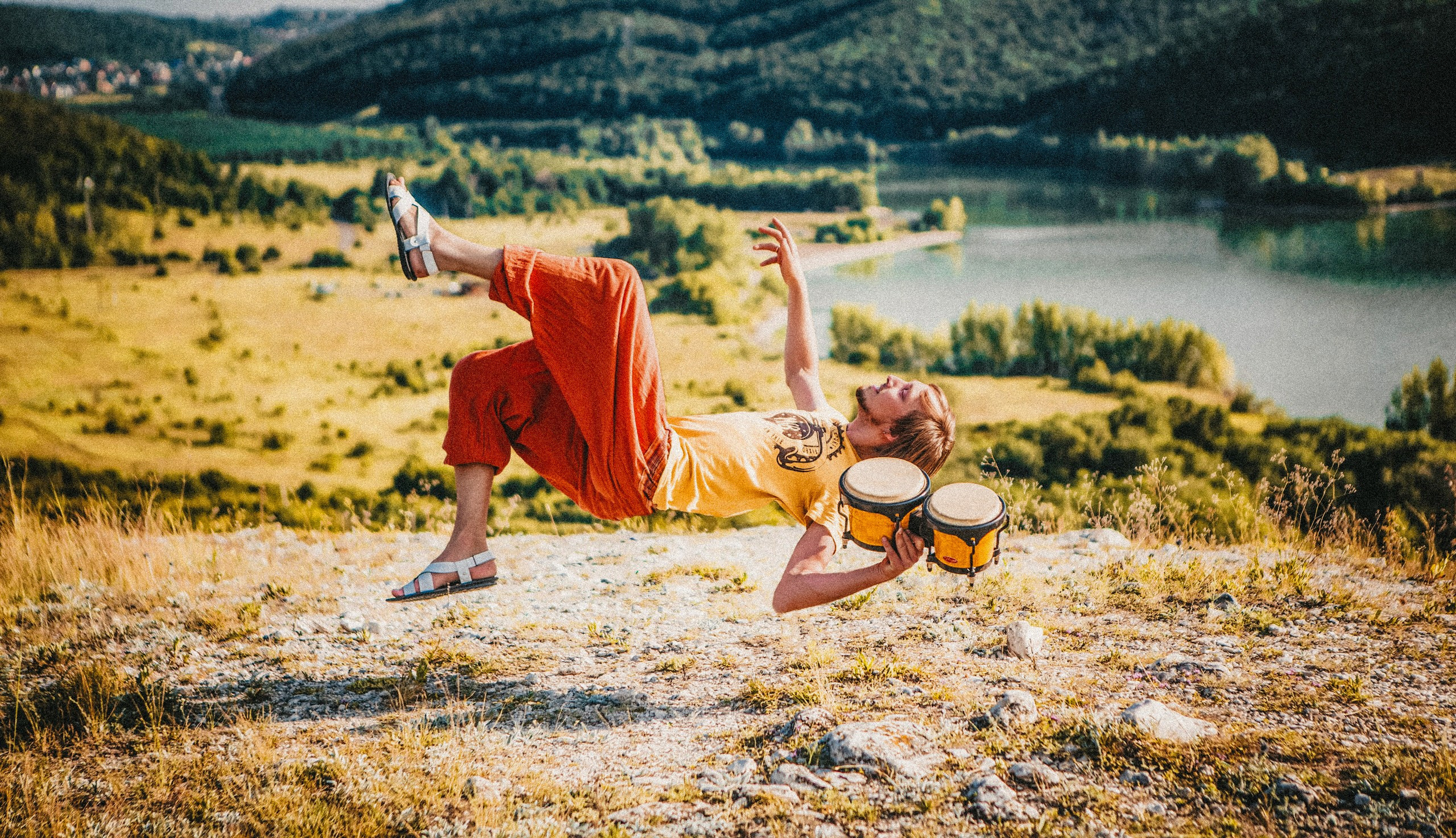 Павел Воробьёв. Фотограф в городе Самара Александр Гераськин
