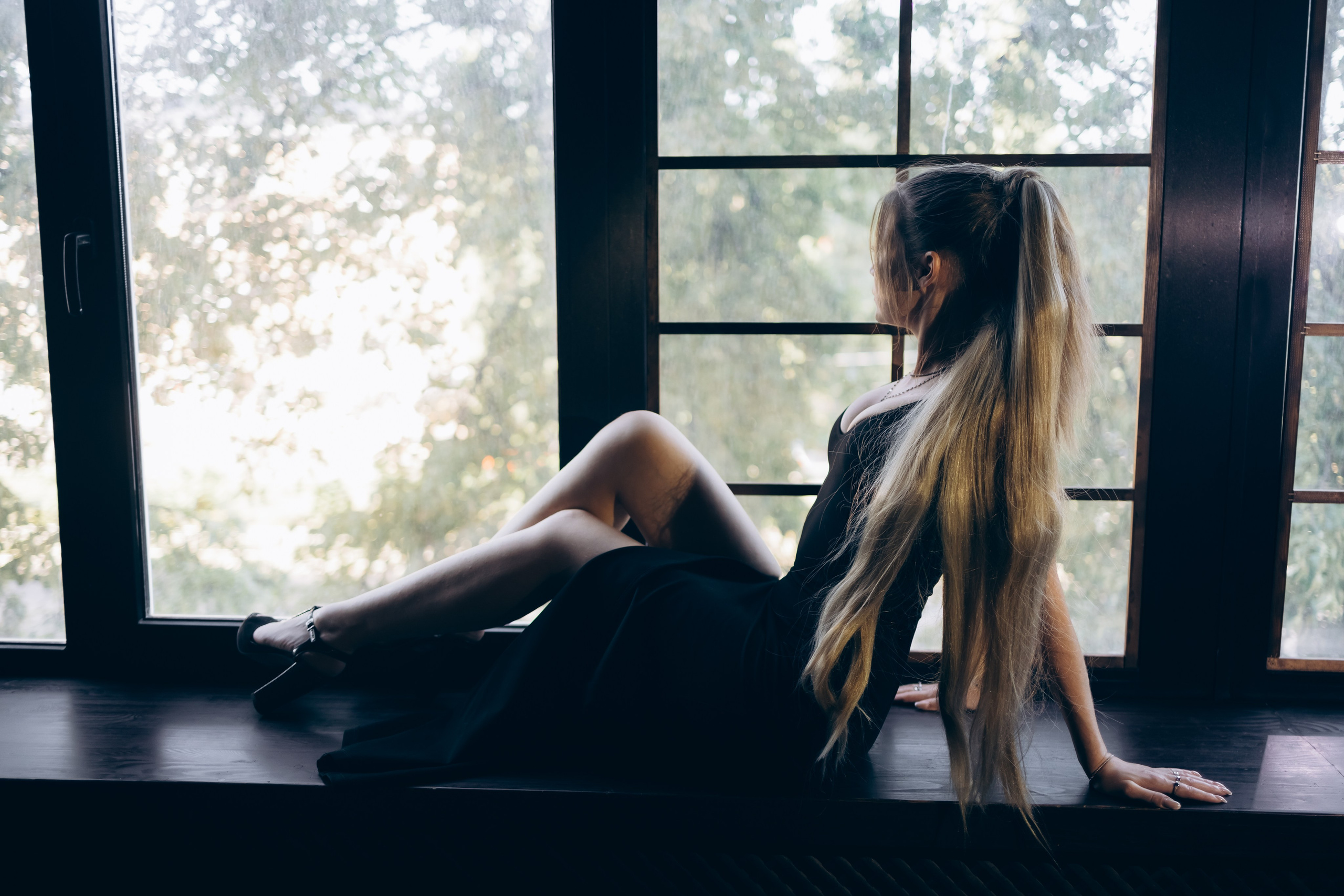 Юля. Свадебный фотограф Воронеж Оля Маркович