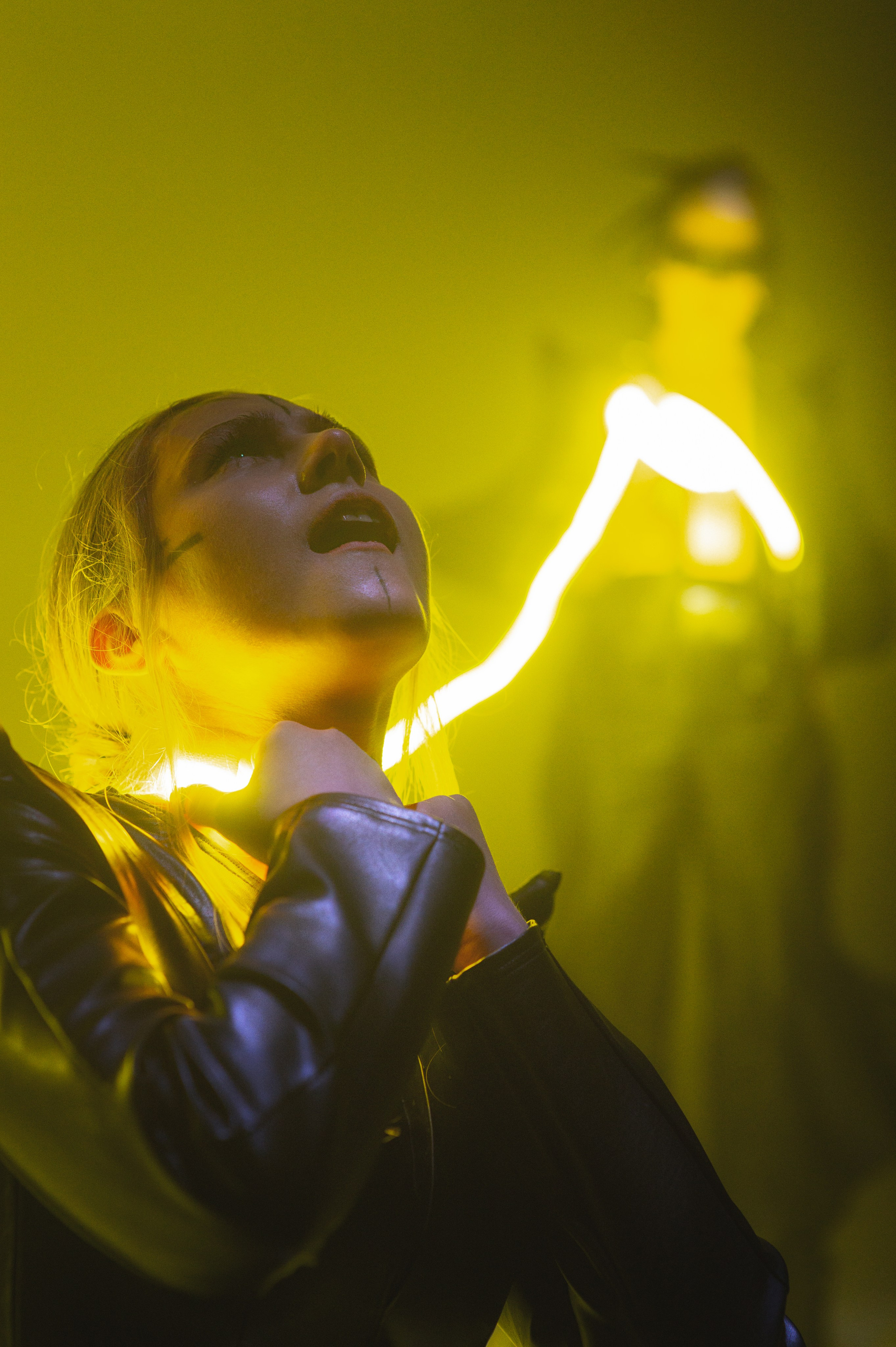 Коллекция Nimf Tairon. Сафронов Иван — портретный фотограф в Москве