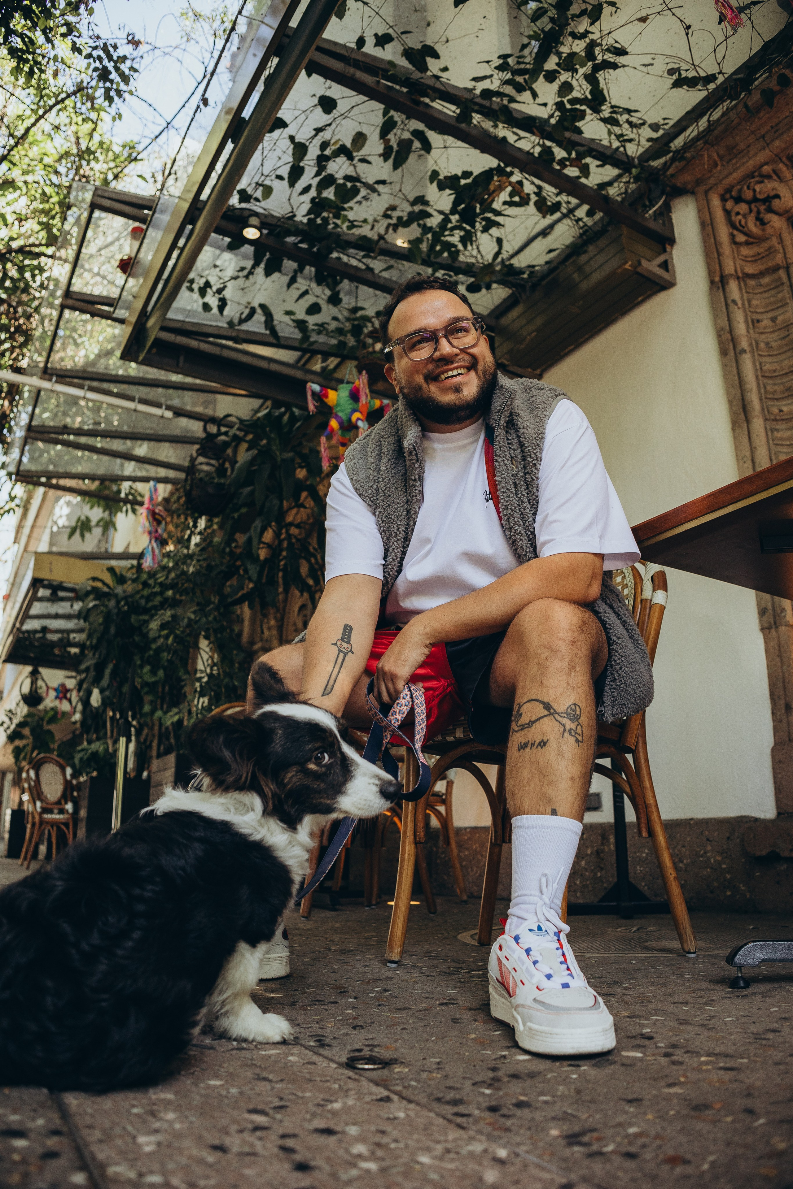 Pyotr. Irina Krokhaleva. Fotógrafa de familias y parejas en Ekaterimburg, Rusia