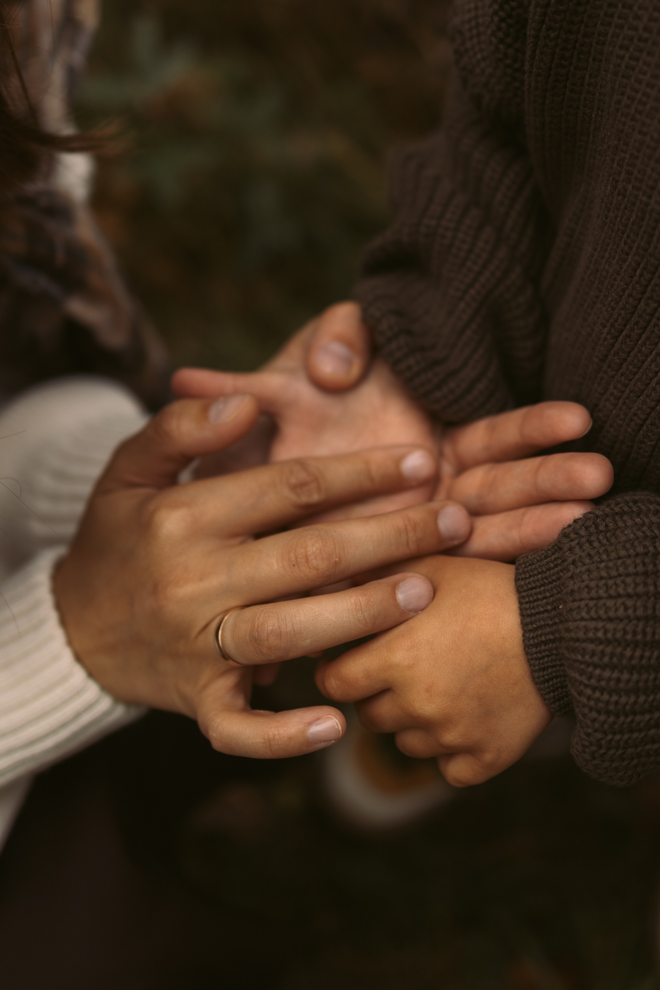 Таня с сыночком Даней. Фотограф в Нижнем Новгороде Креава Ира