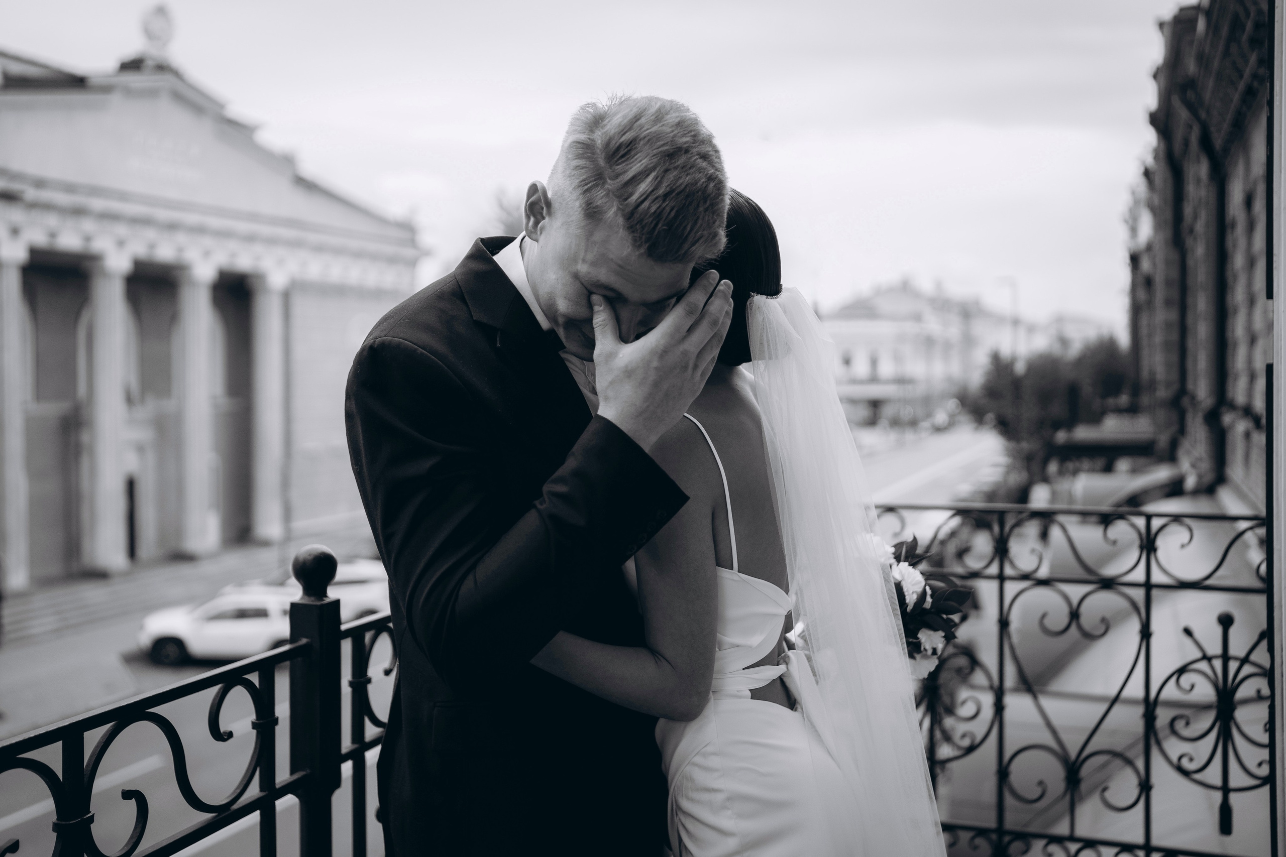 Свадебная съемка. Свадебный фотограф Красноярск Лапина Дарья