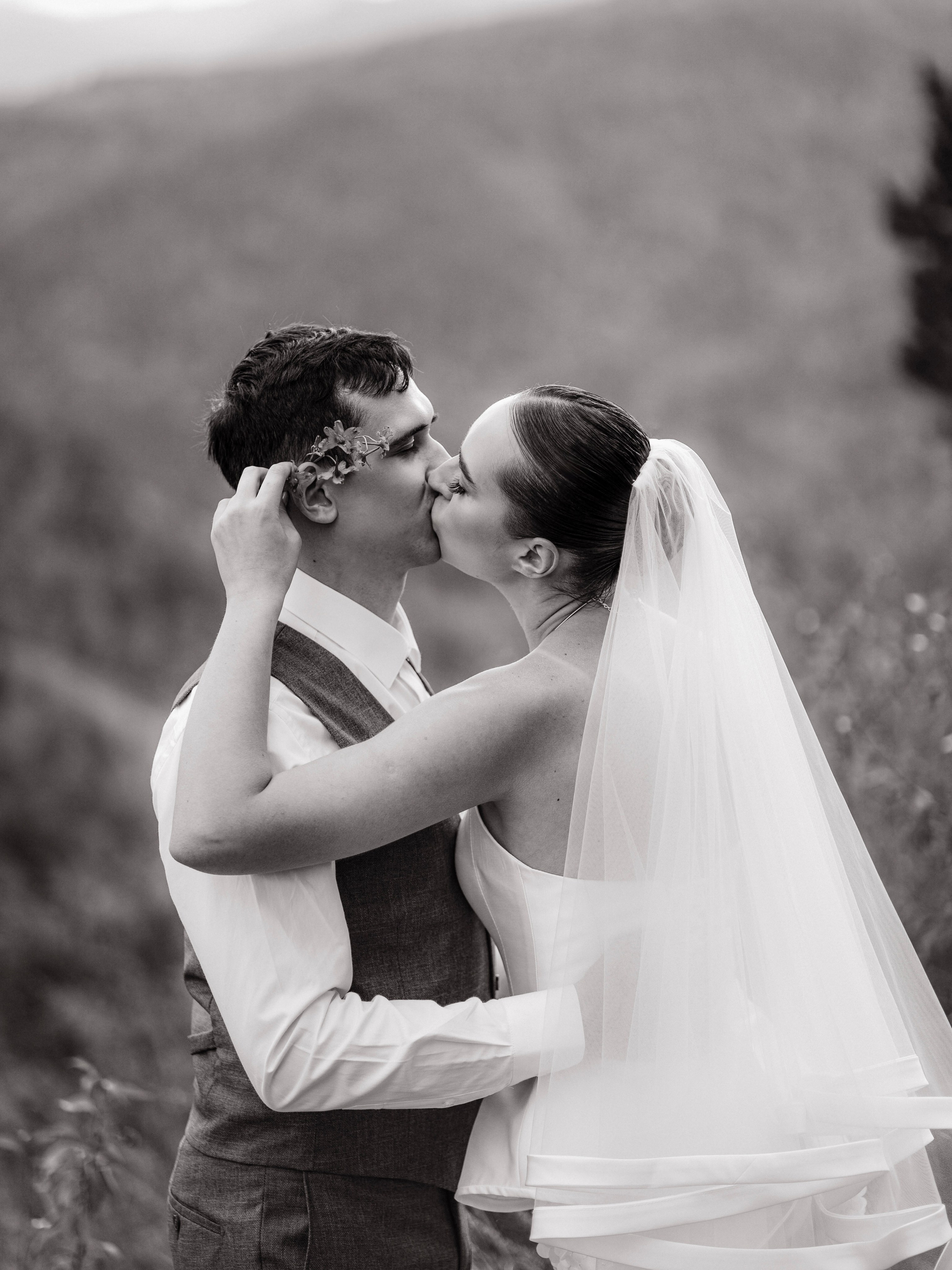 Свадебная съемка. Свадебный фотограф Красноярск Лапина Дарья