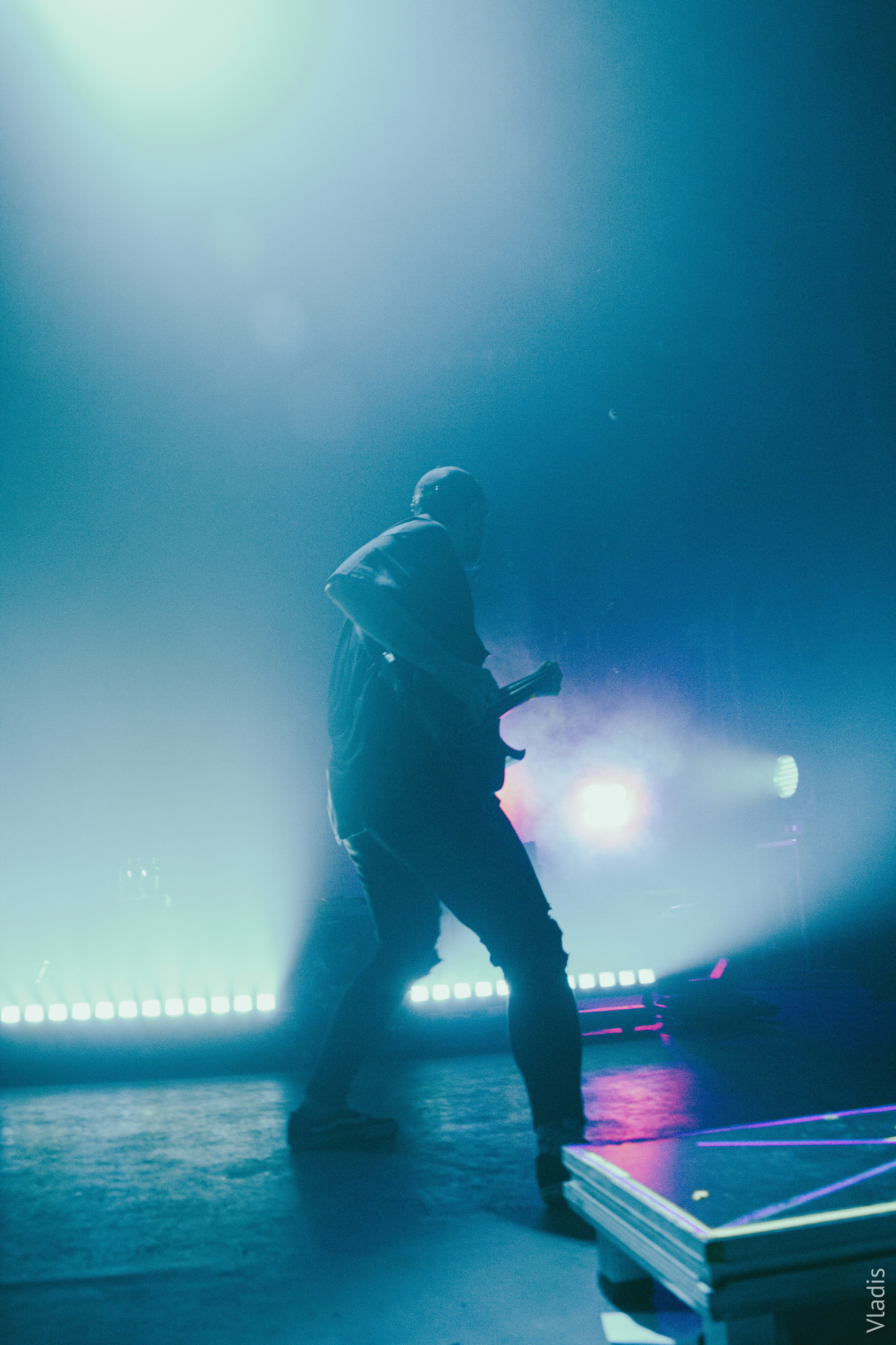 STIGMATA BASE NEW YEAR FEST 2026 | Петербург. VLADIS PISKUNOV | Концертные Фото |Репортажи