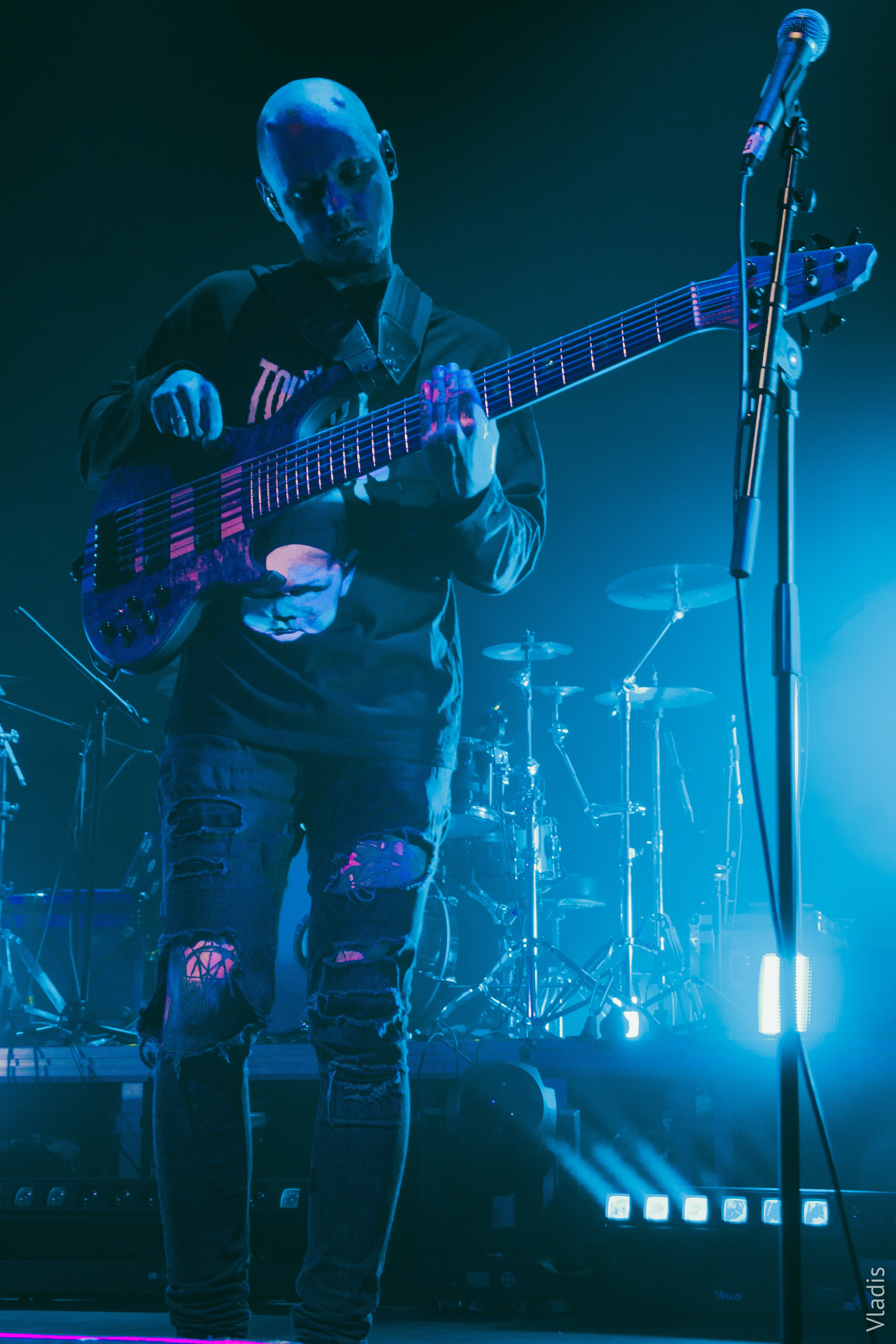 ##### BASE NEW YEAR FEST 2026 | Петербург. VLADIS PISKUNOV | Концертные Фото |Репортажи