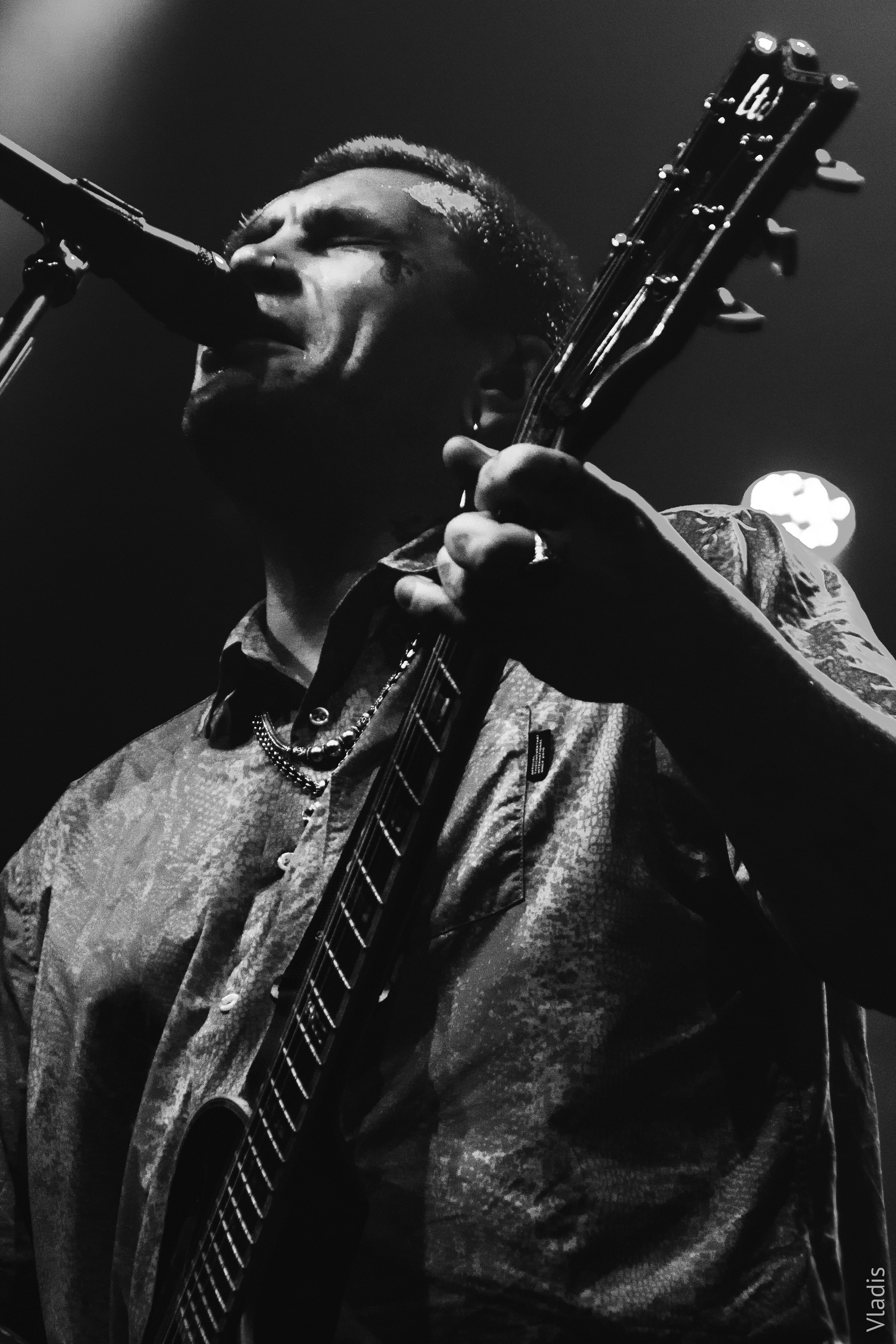 ПСИХЕЯ — ХХХ ЛЕТ КИБЕРЭМОКОР 18.10.2025| AURORA COCERT HALL. VLADIS PISKUNOV | Концертные Фото |Репортажи