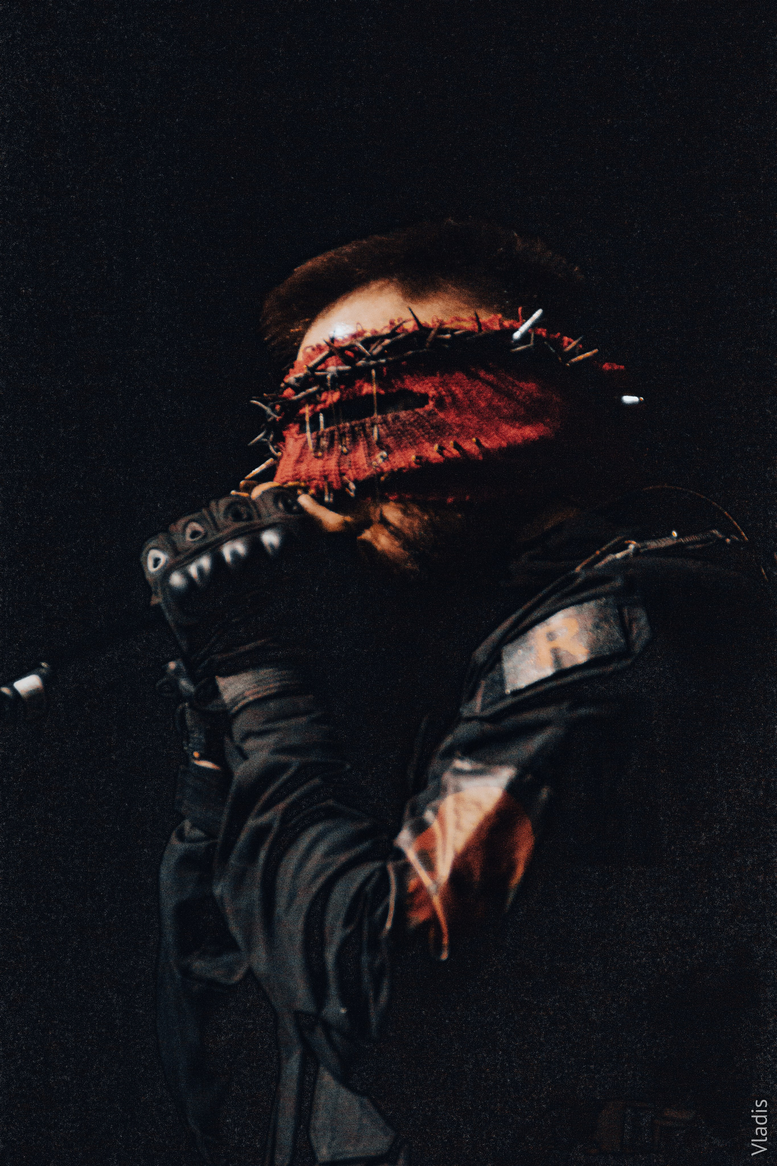 Мегамозг BASE NEW YEAR FEST 2026 | Петербург. VLADIS PISKUNOV | Концертные Фото |Репортажи