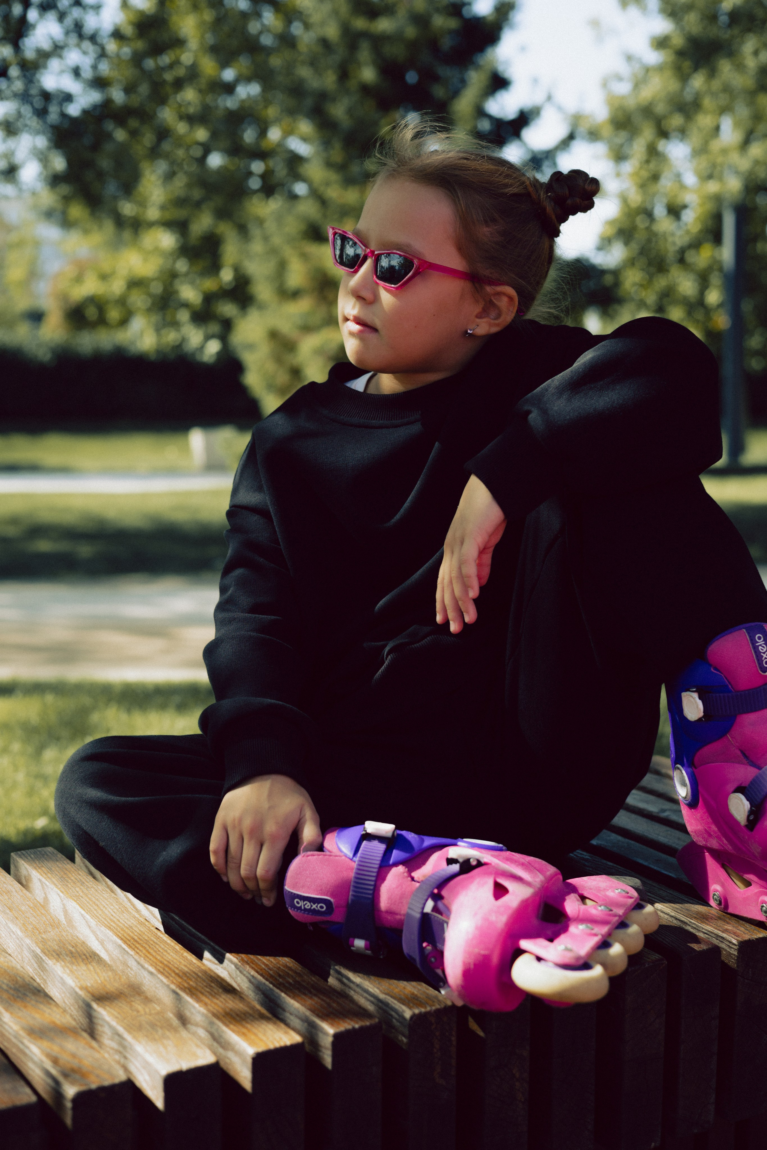 Fashion Kids Street. Gorbunova Alina Фотограф