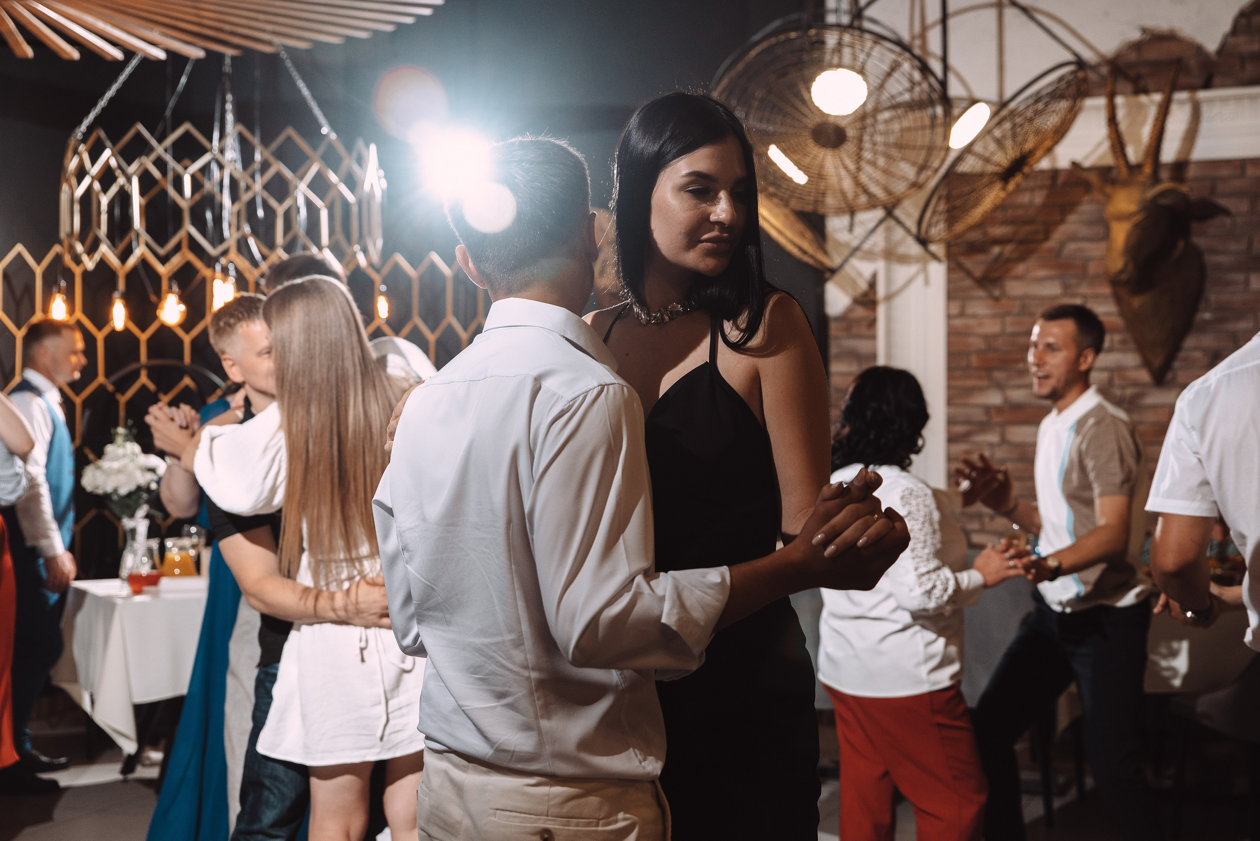 Денис + Дарья. Свадебный и семейный фотограф в Волгограде Олеся Лисицкая