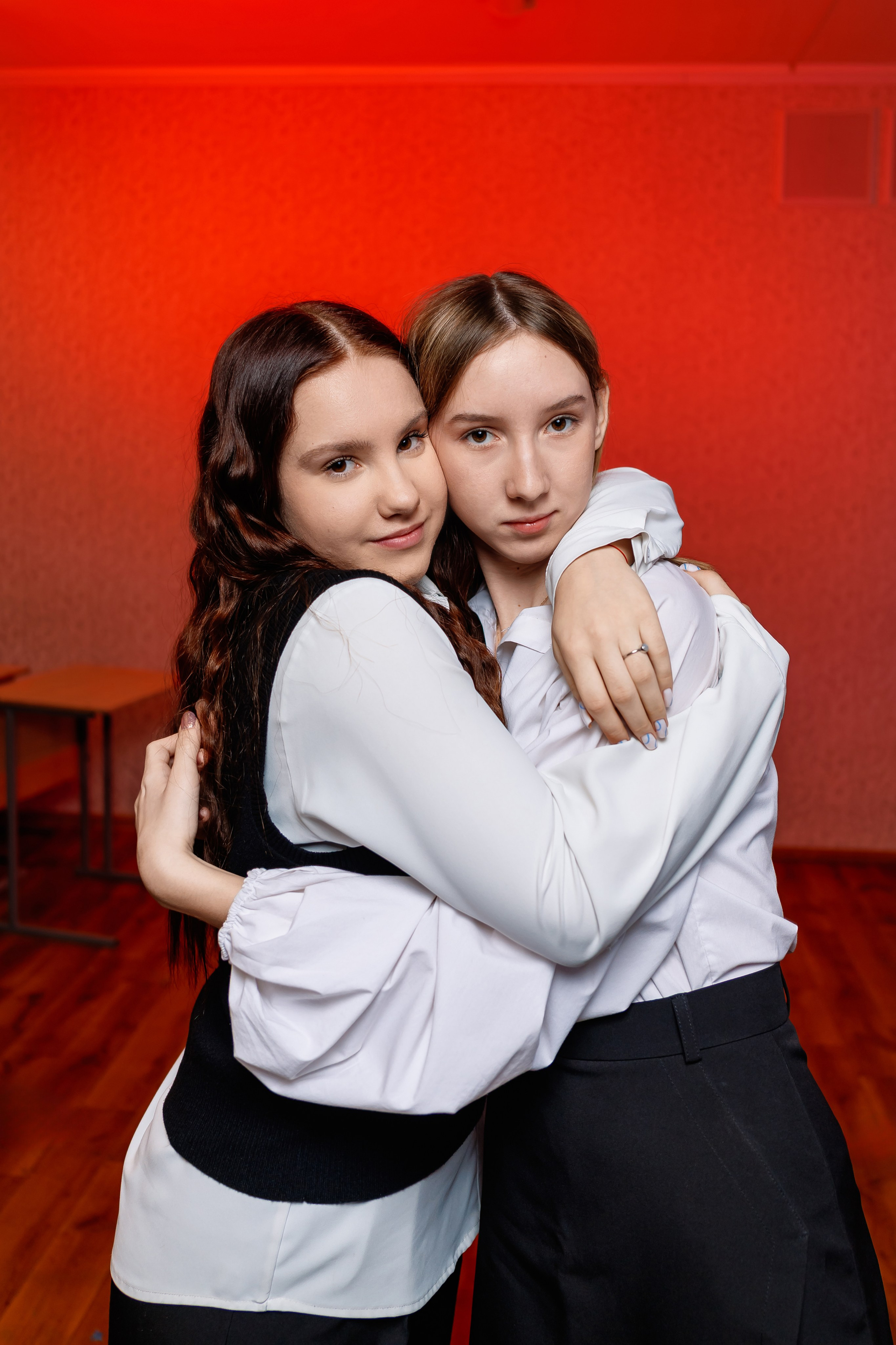 9-а, 14 шк, Каменск-Шахтинский, выпуск 2025