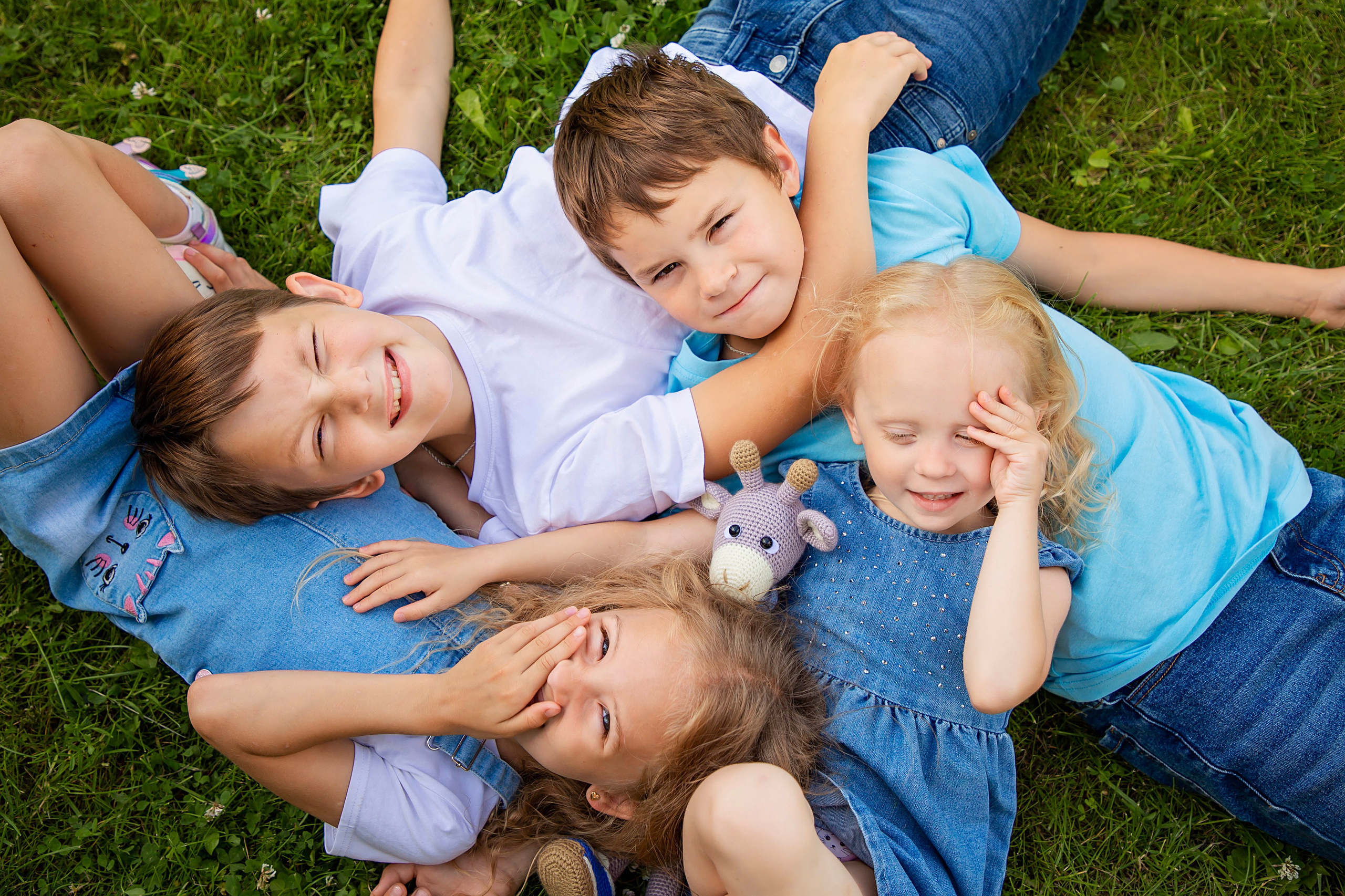 Семейные съемки. Семейный и портретный фотограф Санкт-Петербург Алевтина Альгина