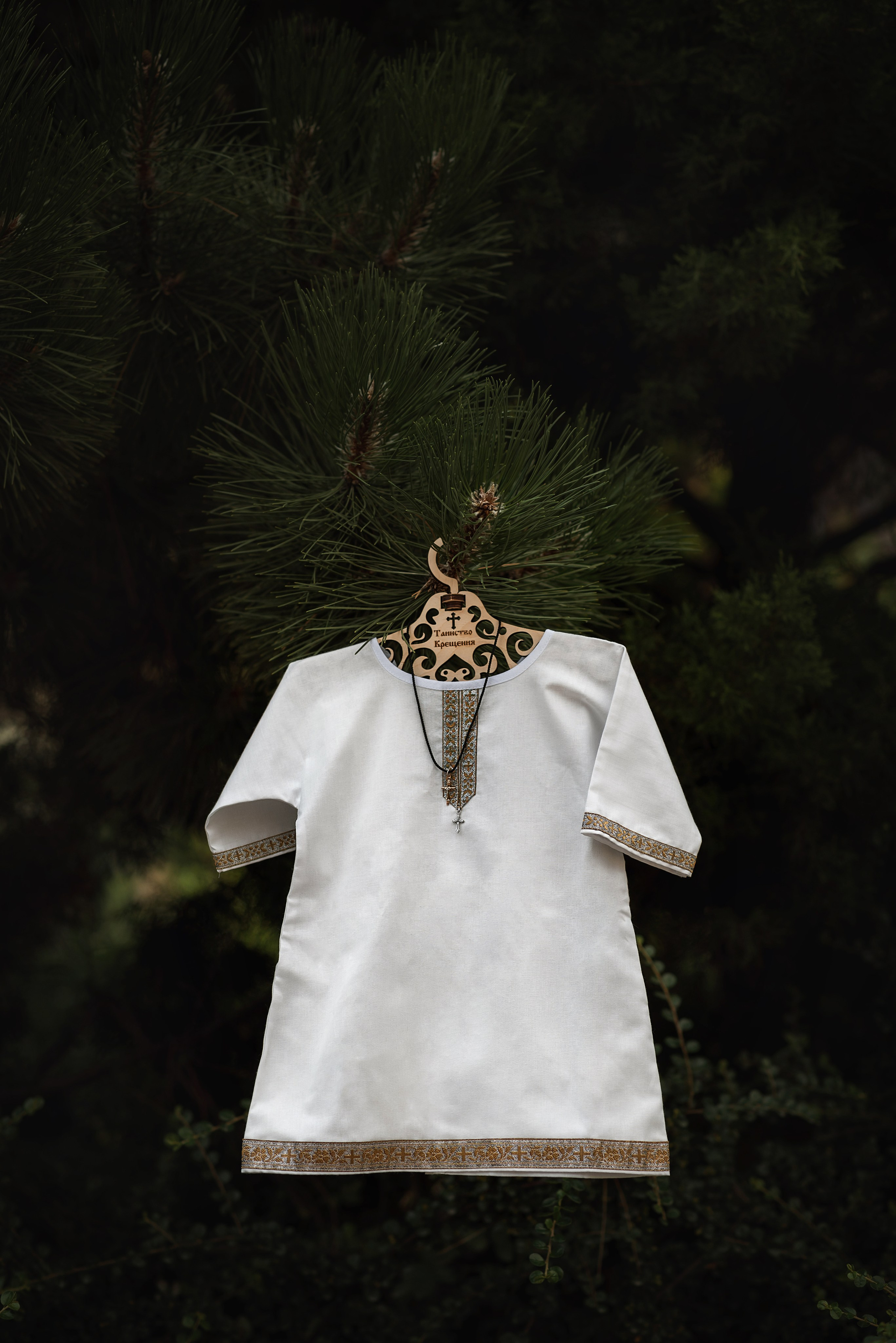 Крещение Алексея в Храме 40 Севастийских мучеников. Семейный фотограф в Ростове-на-Дону Татьяна Литвинова