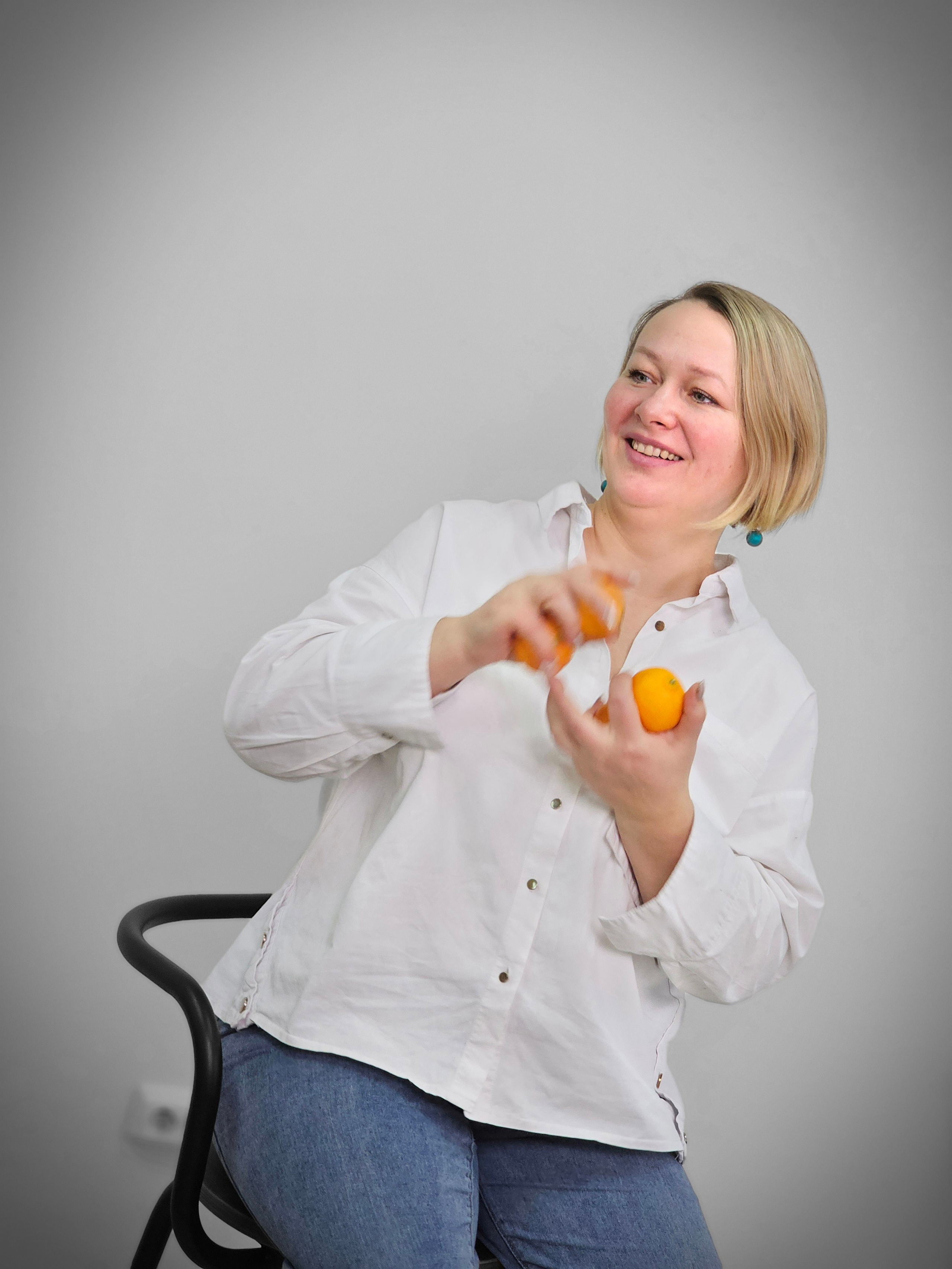 Лида, Лена, Катя. Фотограф Наталья Сорока Ижевск