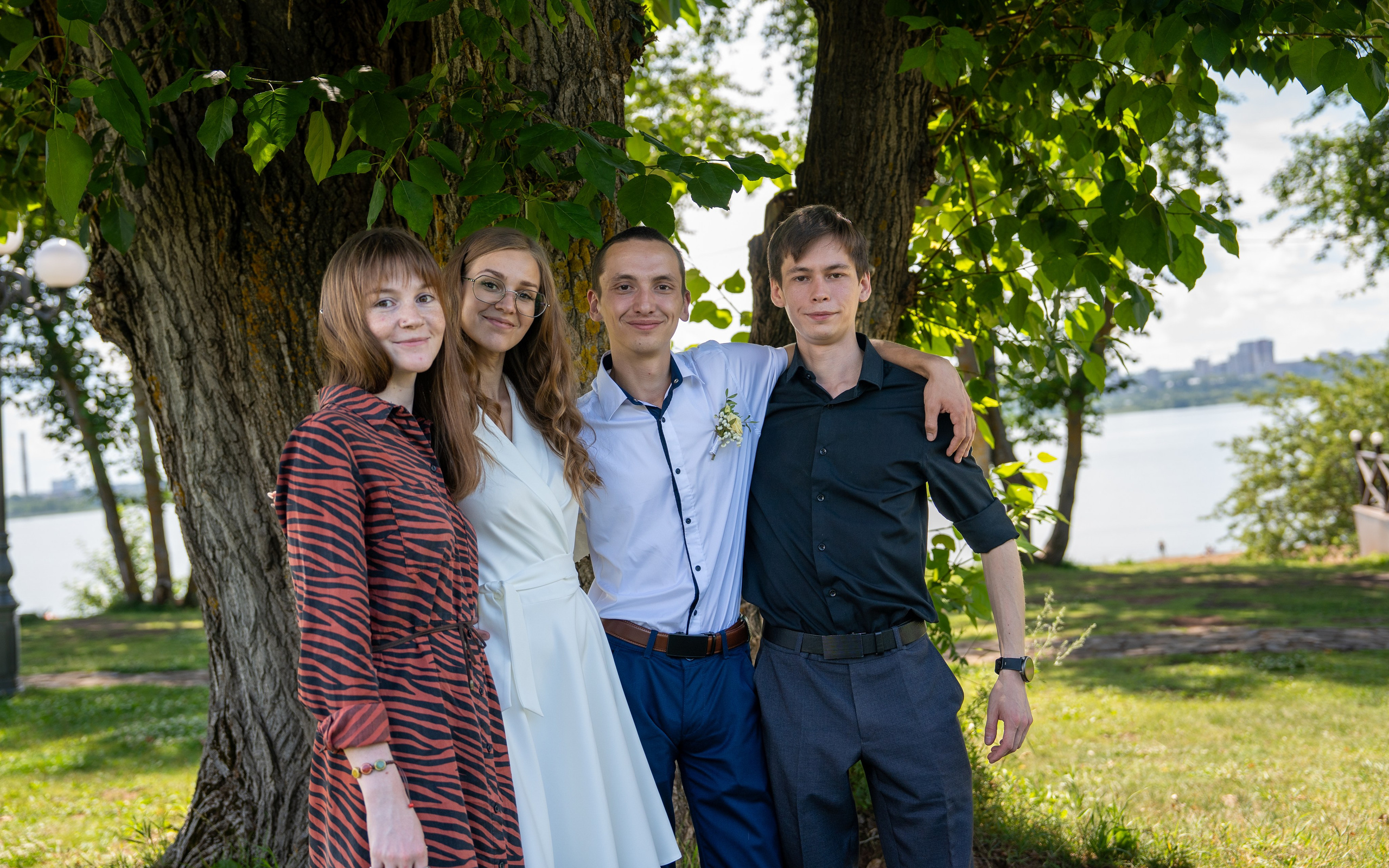 Серёжа и Юля. Фотограф Наталья Сорока Ижевск