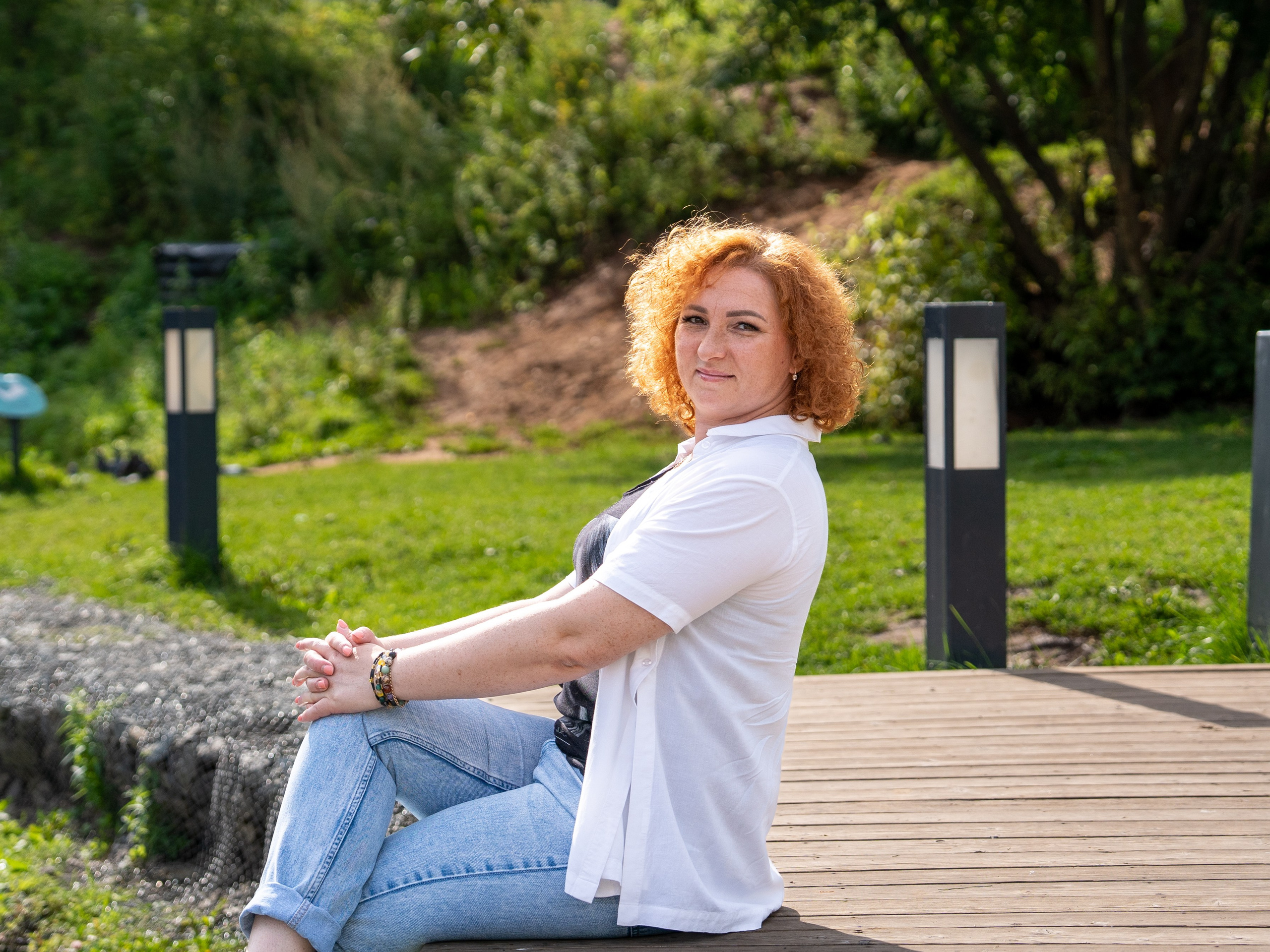 Светик. Фотограф Наталья Сорока Ижевск