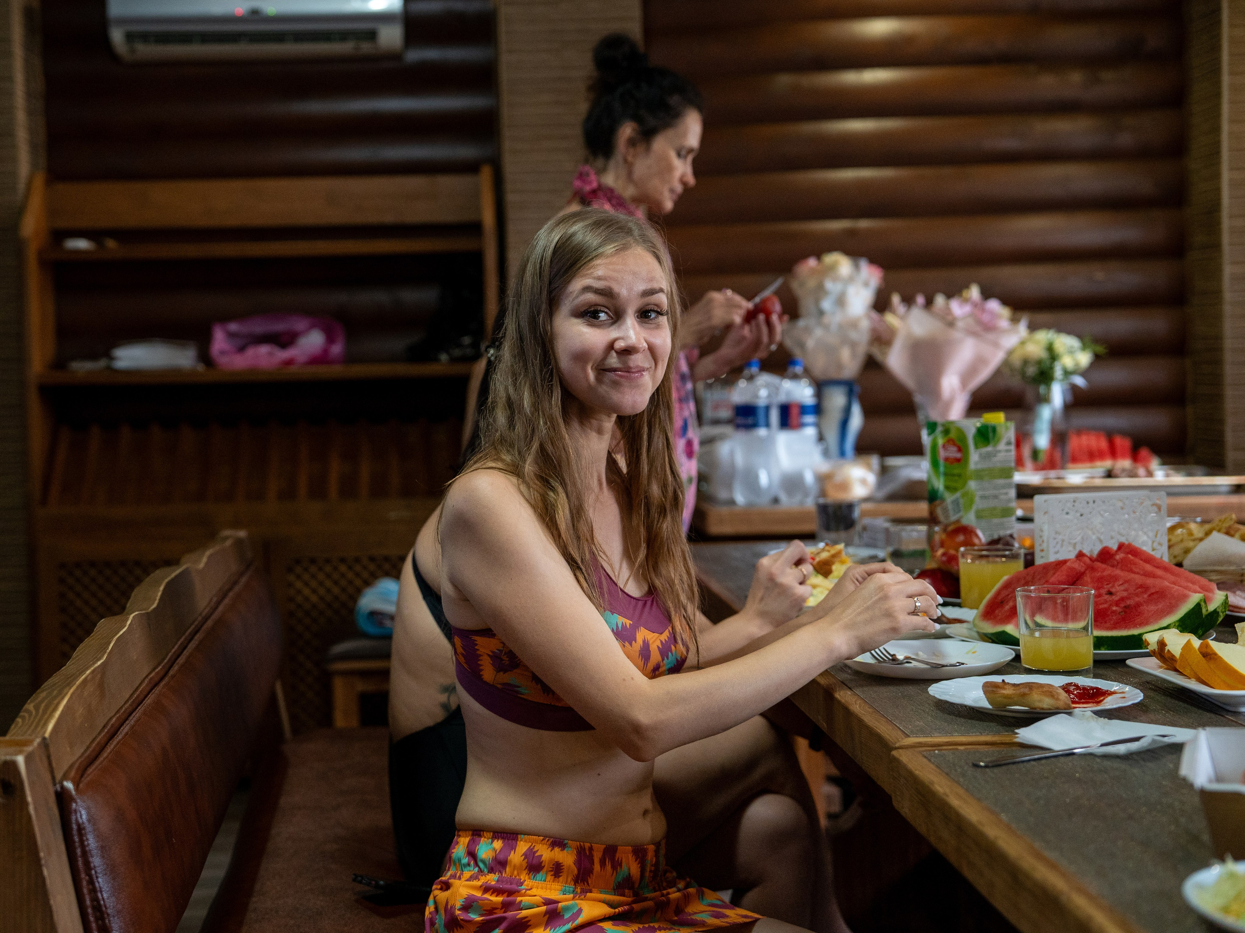 Серёжа и Юля. Фотограф Наталья Сорока Ижевск