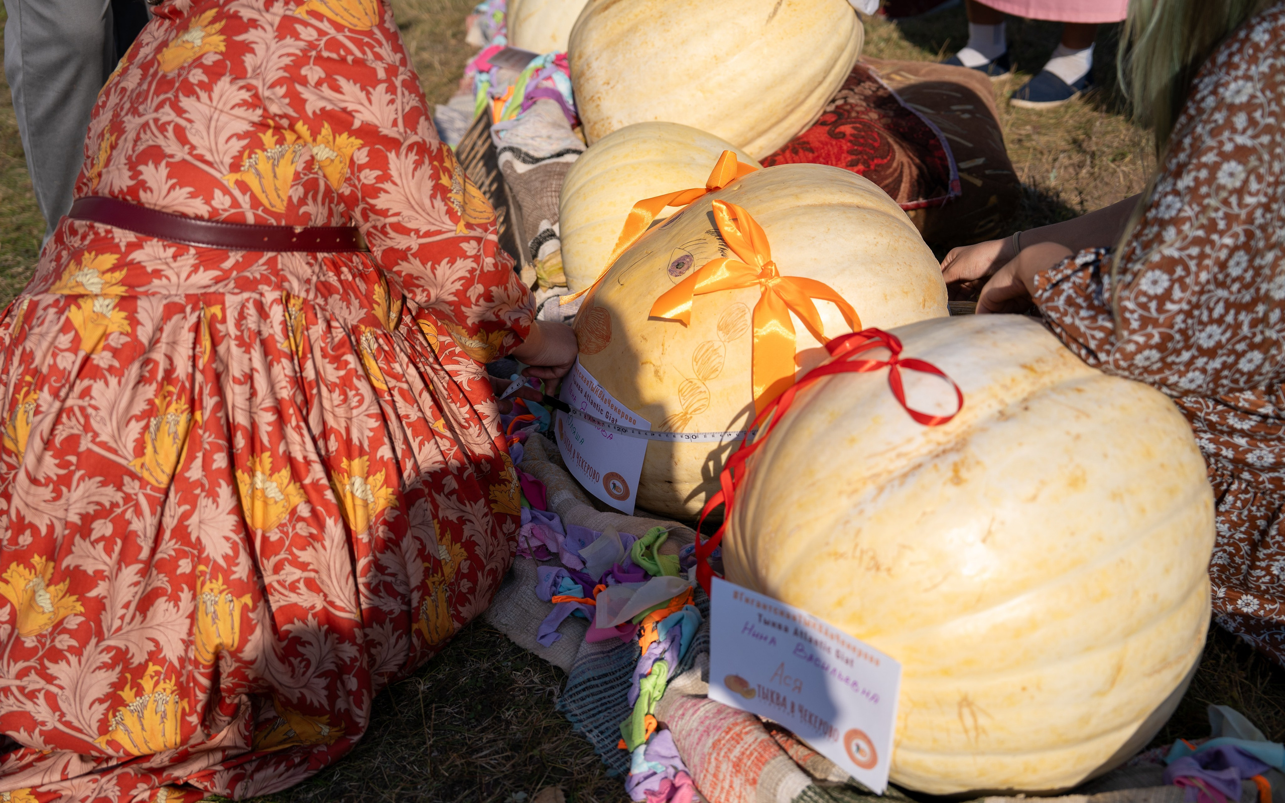 Ярмарка. Фотограф Наталья Сорока Ижевск